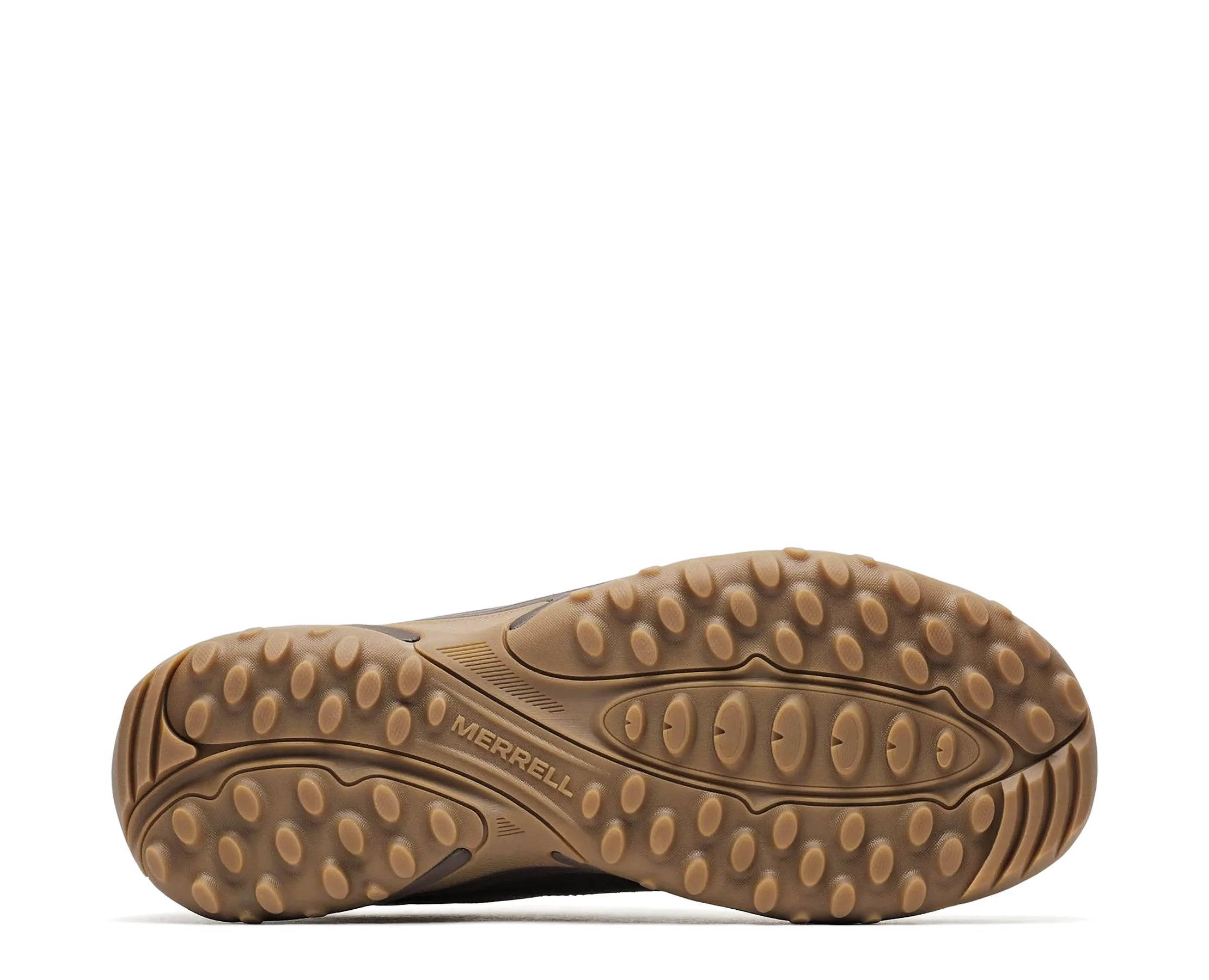 Sapatilhas Merrell Yokota 3 GTX Castanho — sola | J00005772