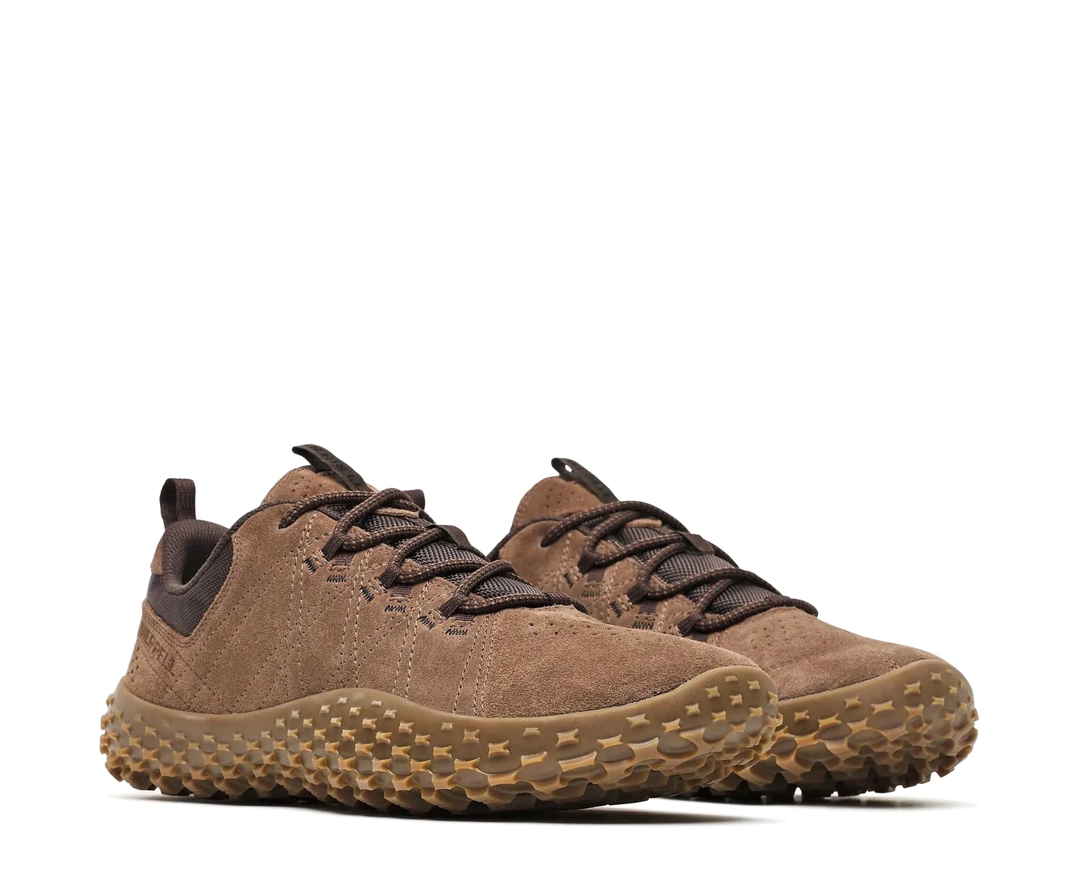 Sapatilhas Merrell Wrapt Castanho — par | J007103