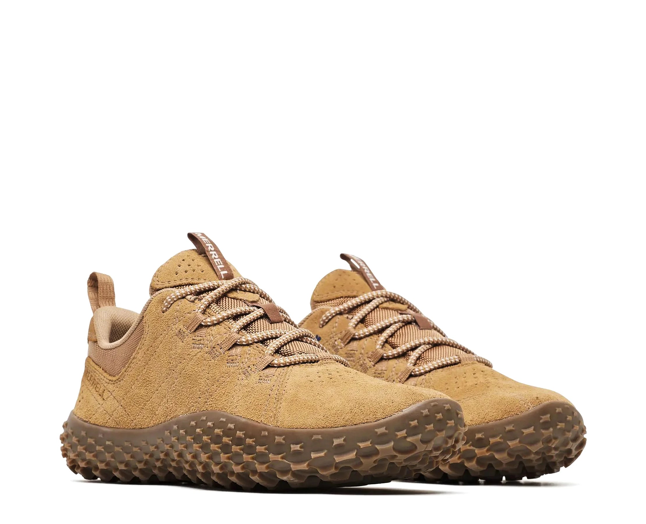 Sapatilhas Merrell Wrapt Bege — par | J036012