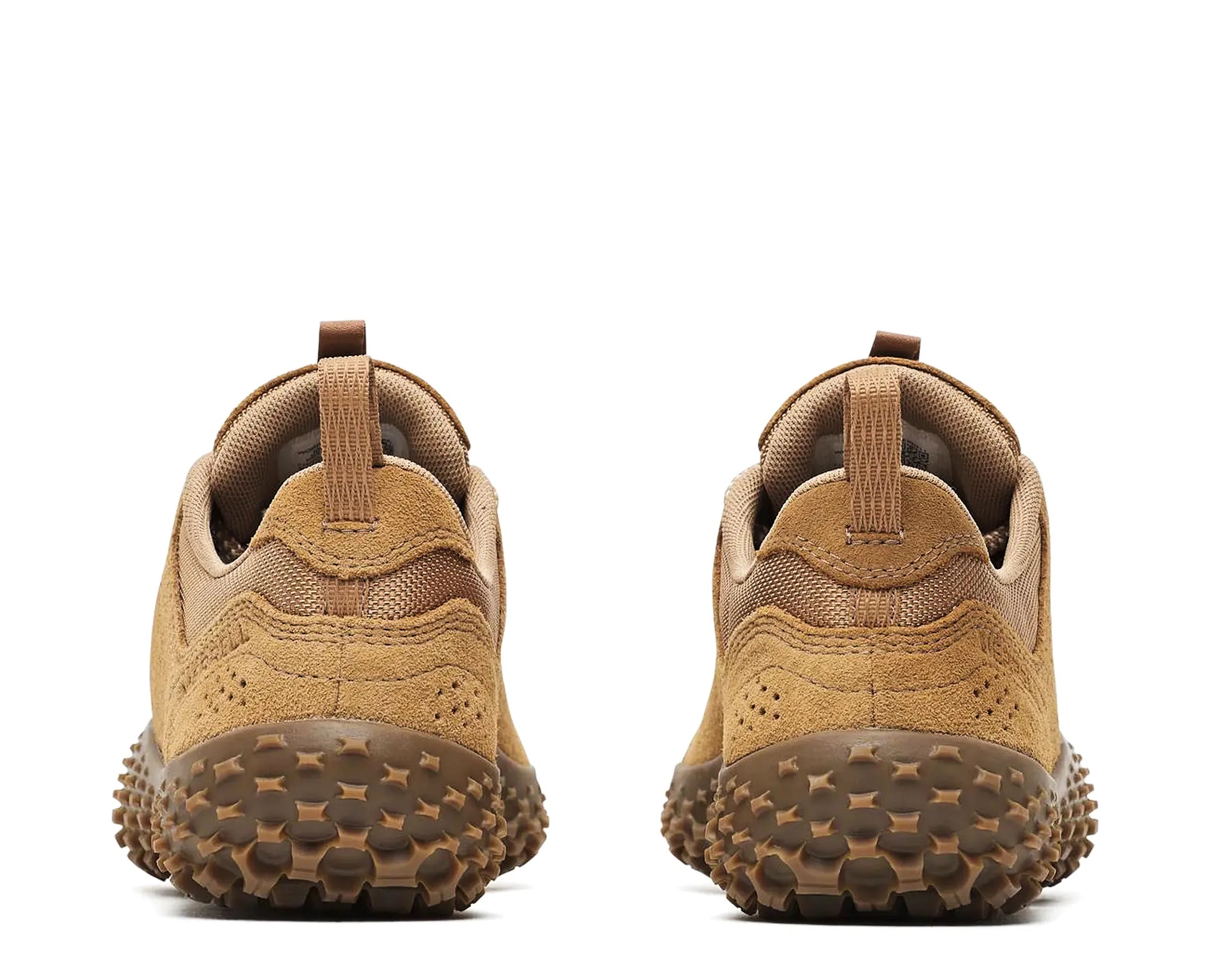 Sapatilhas Merrell Wrapt Bege — traseira | J036012