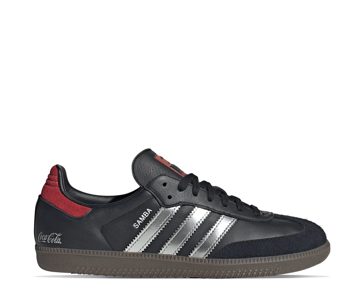 Adidas Samba OG Coca-Cola