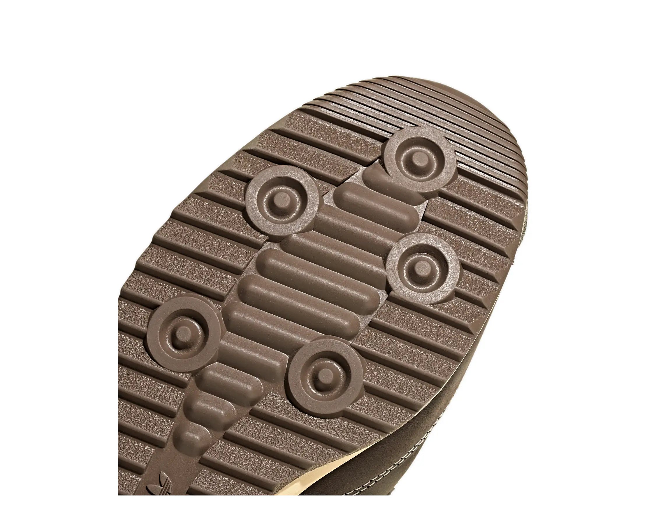 Sapatilhas Adidas SL 72 RS Castanho — sola | KH9661