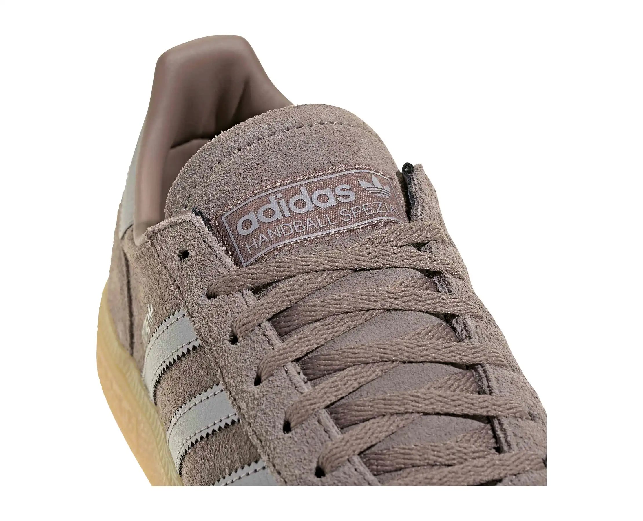 Sapatilhas Adidas Handball Spezial Castanho — vista 2 | KI2187