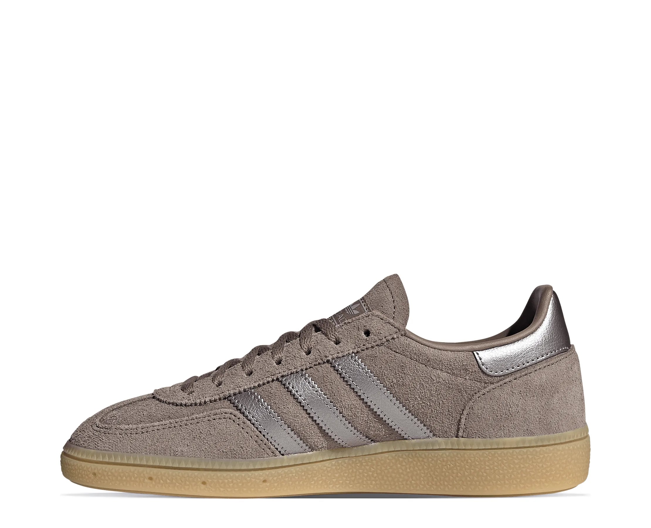 Sapatilhas Adidas Handball Spezial Castanho — vista 3 | KI2187