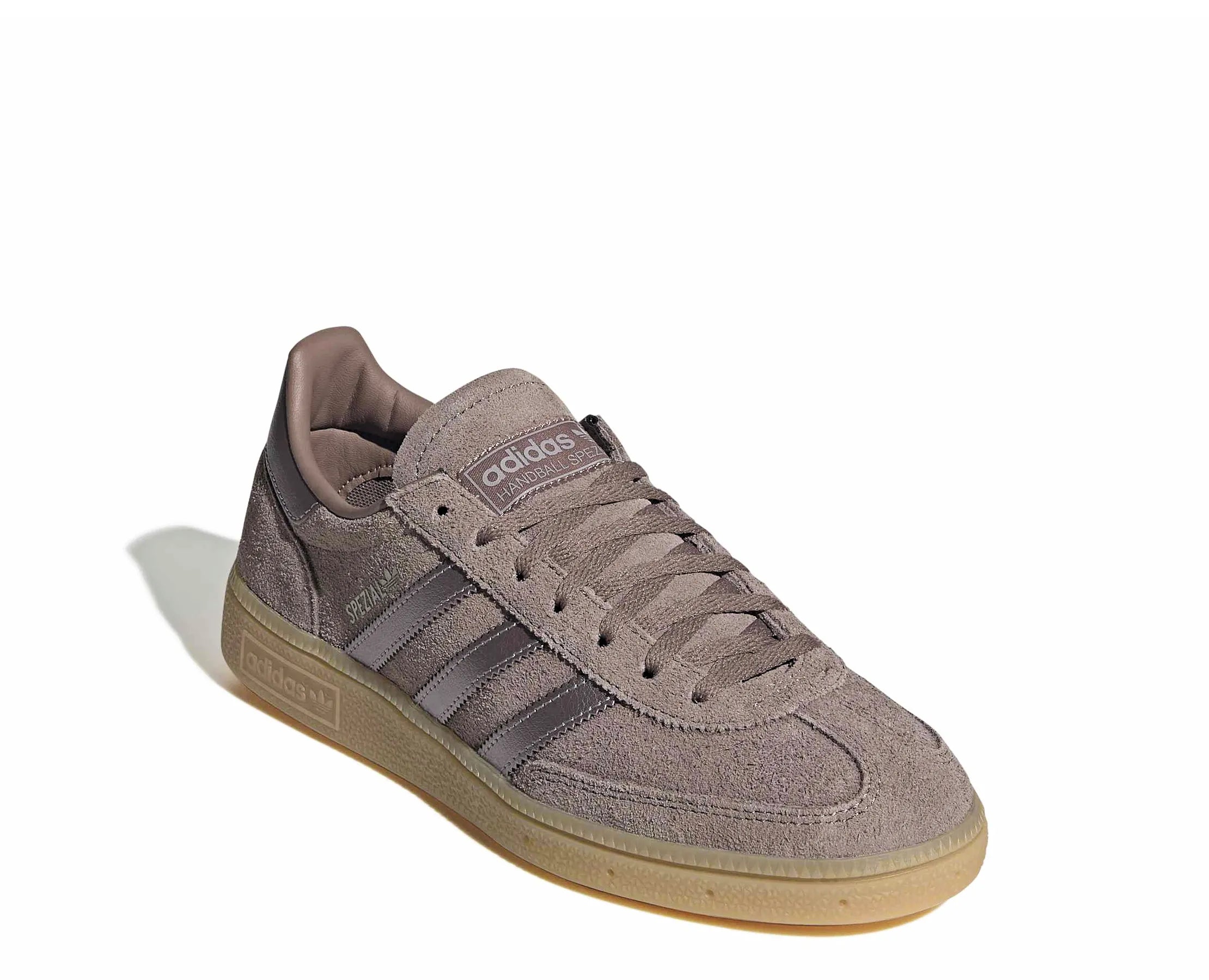 Sapatilhas Adidas Handball Spezial Castanho — vista 4 | KI2187