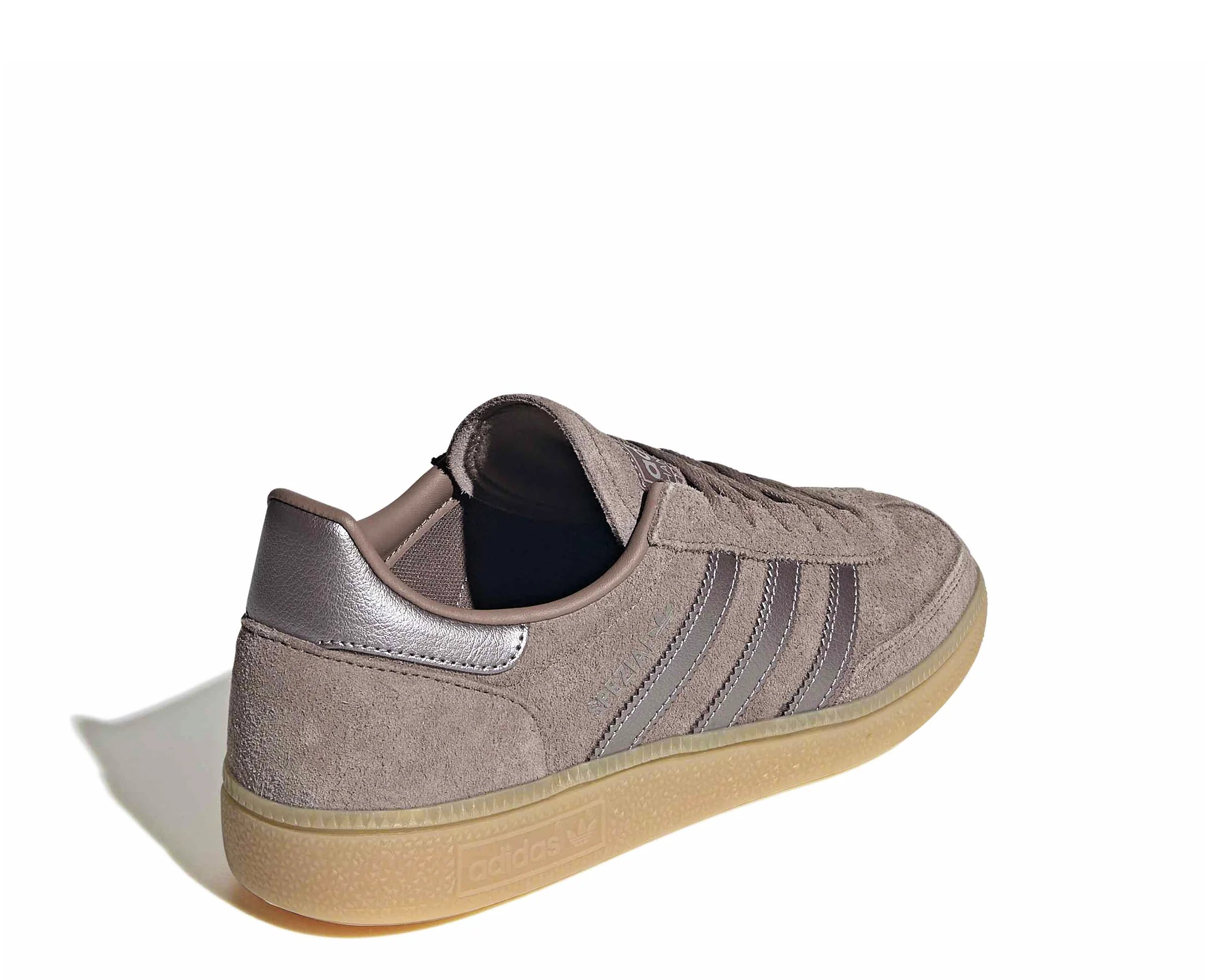 Sapatilhas Adidas Handball Spezial Castanho — vista 5 | KI2187