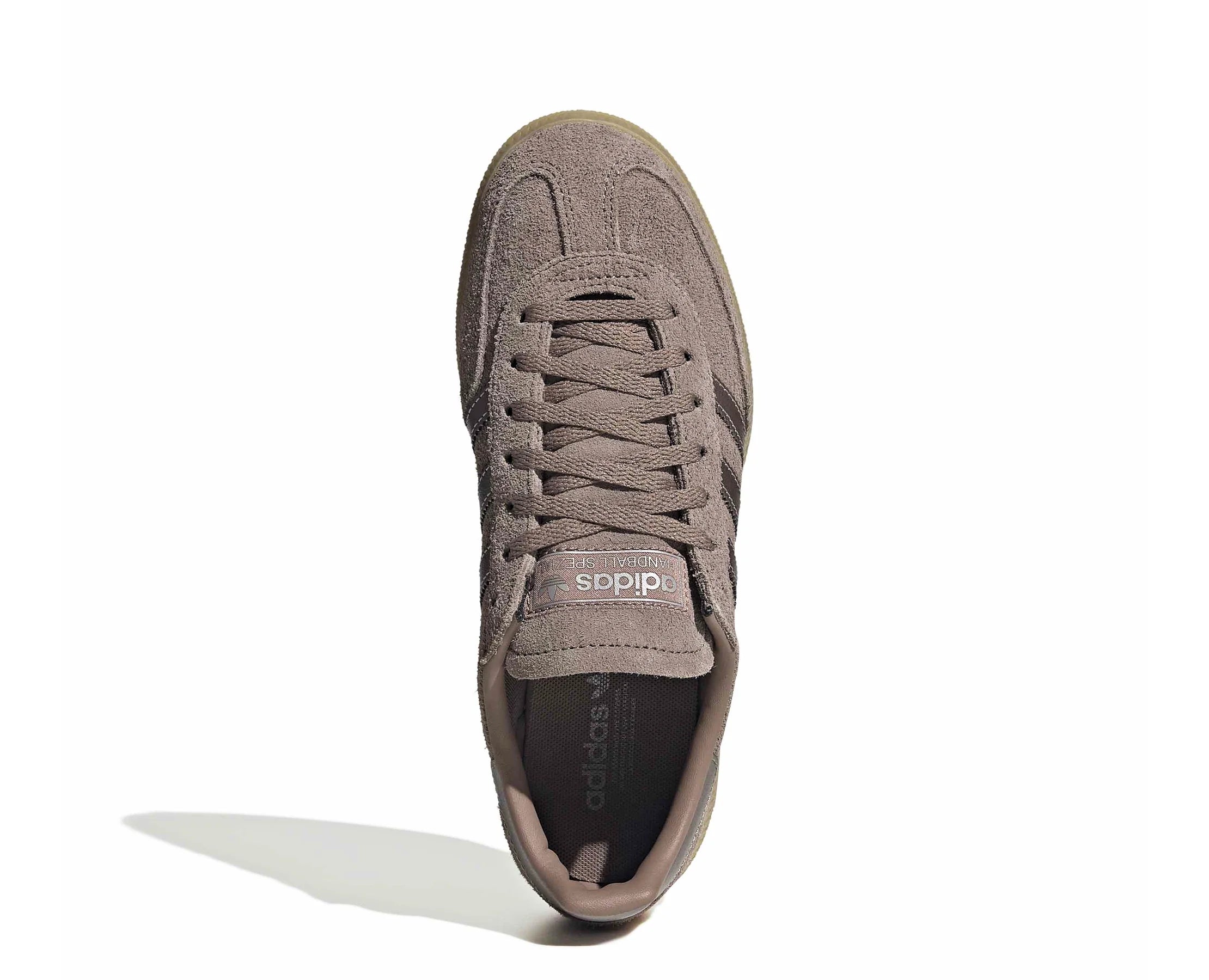 Sapatilhas Adidas Handball Spezial Castanho — vista 8 | KI2187