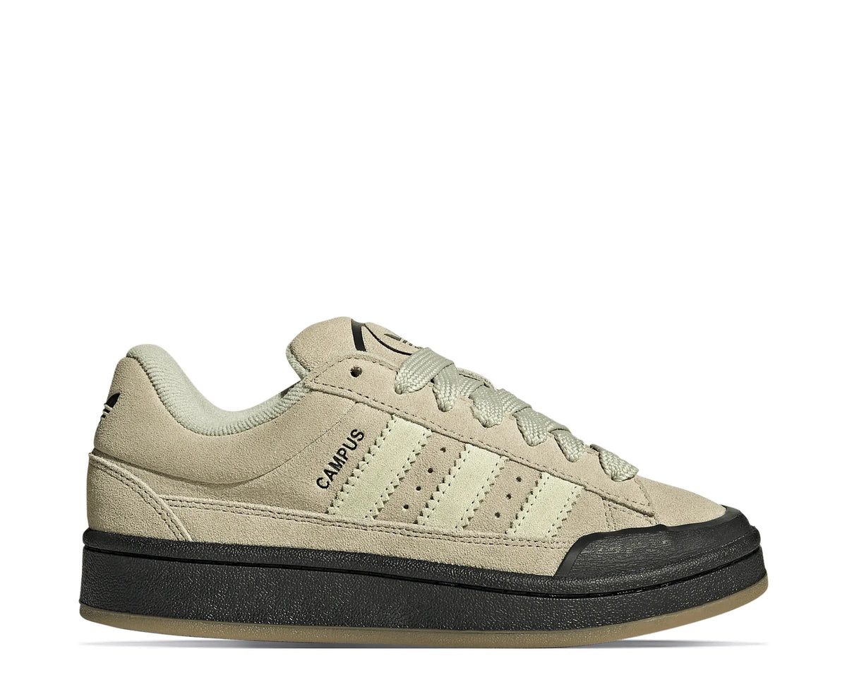 Sapatilhas Adidas Campus ST Bege — perfil exterior | KI9429