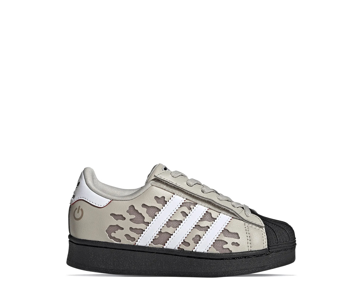 Adidas Superstar Led Lights