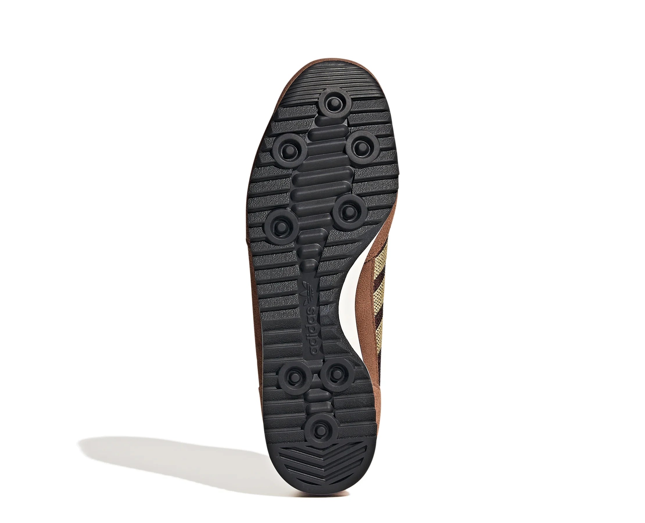 Sapatilhas Adidas SL 72 Castanho — vista 7 | KJ2425