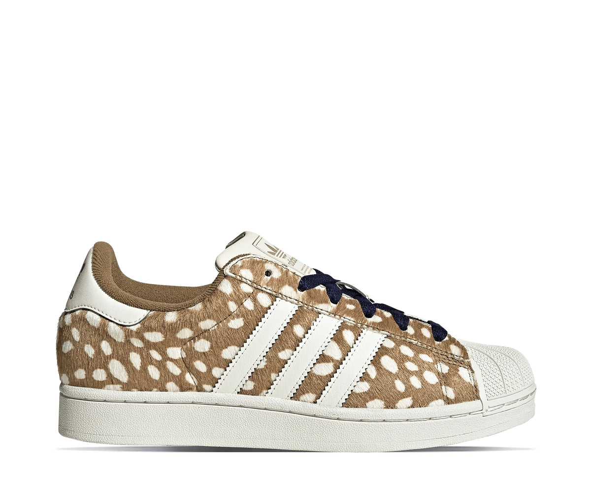 Adidas Superstar II
