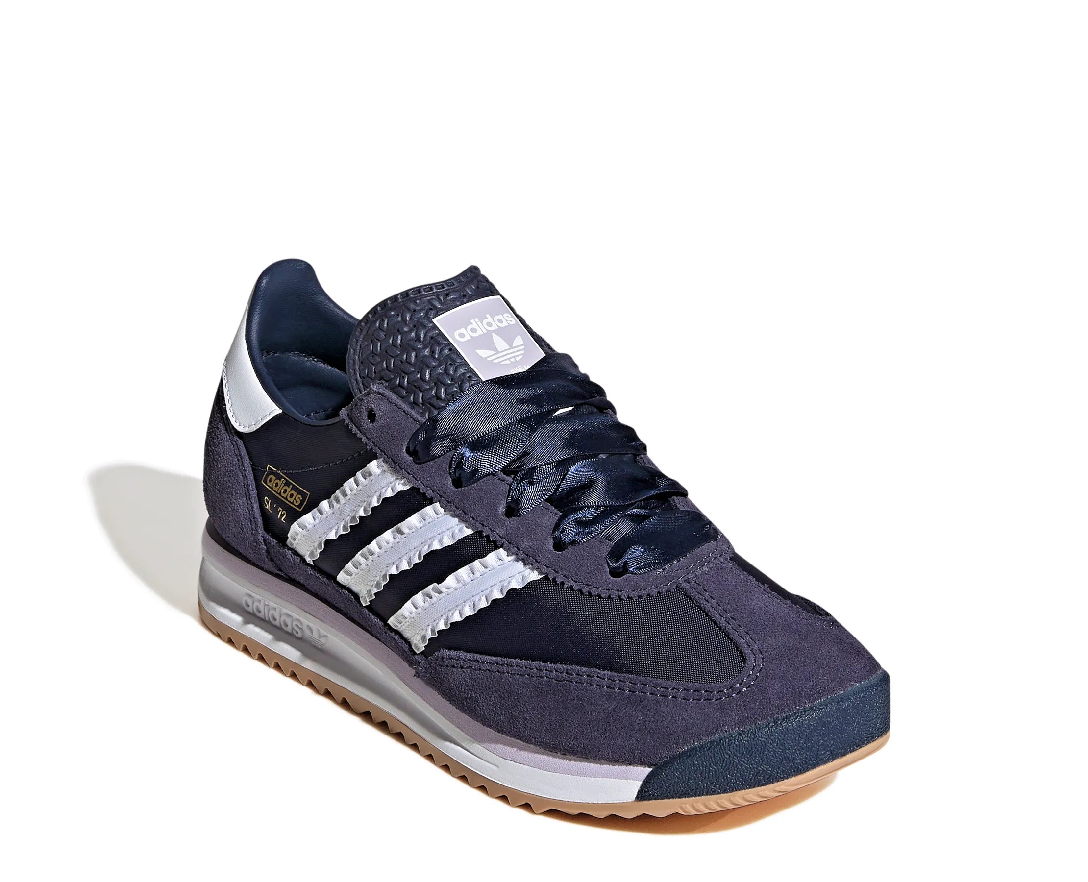 Sapatilhas Adidas SL 72 RS Azul-marinho — vista de topo | KJ7404
