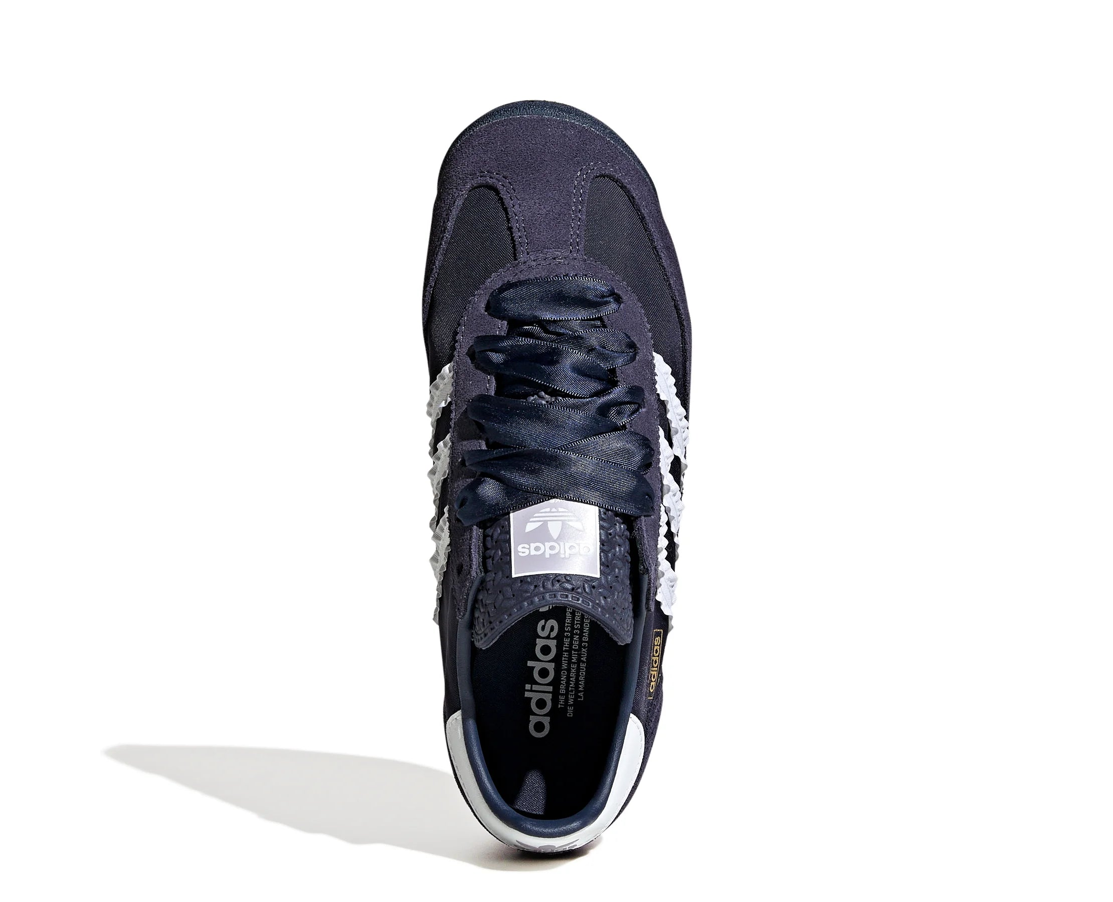 Sapatilhas Adidas SL 72 RS Azul-marinho — vista 8 | KJ7404