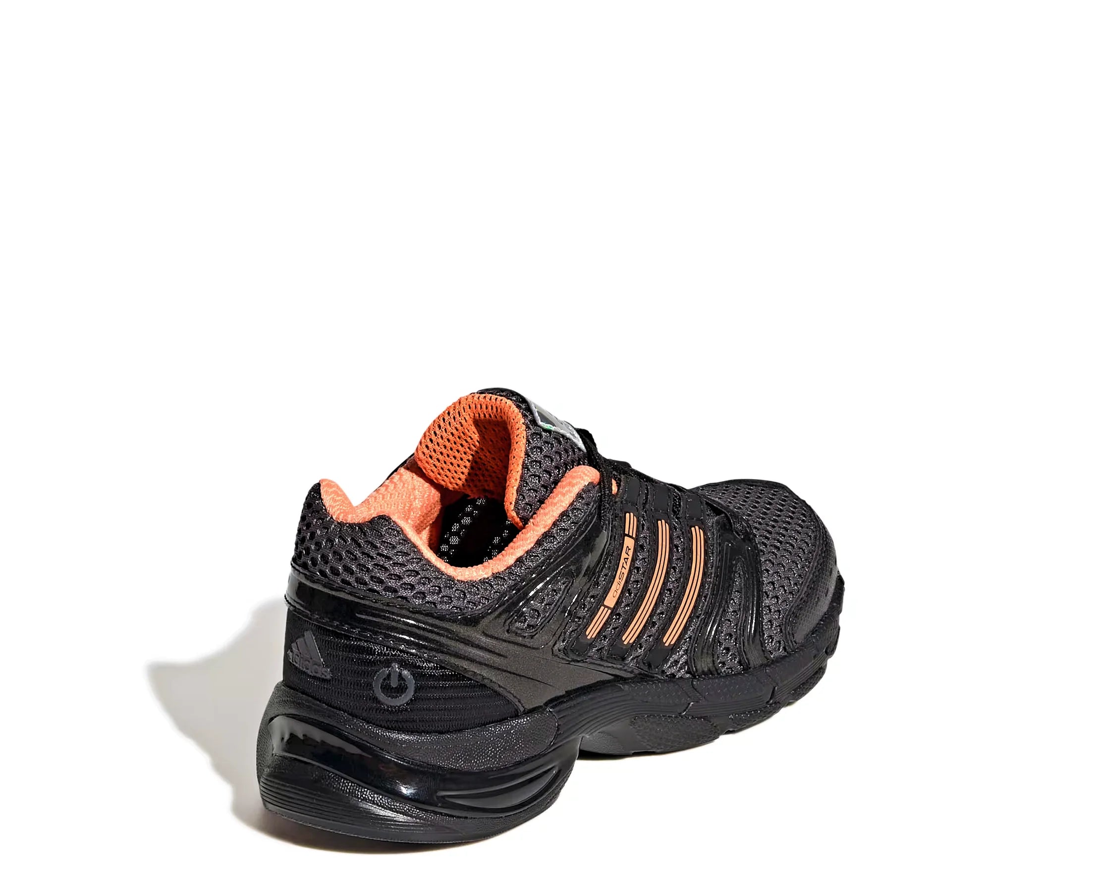 Sapatilhas Adidas Adistar Control 5 Preto — traseira | KJ7611