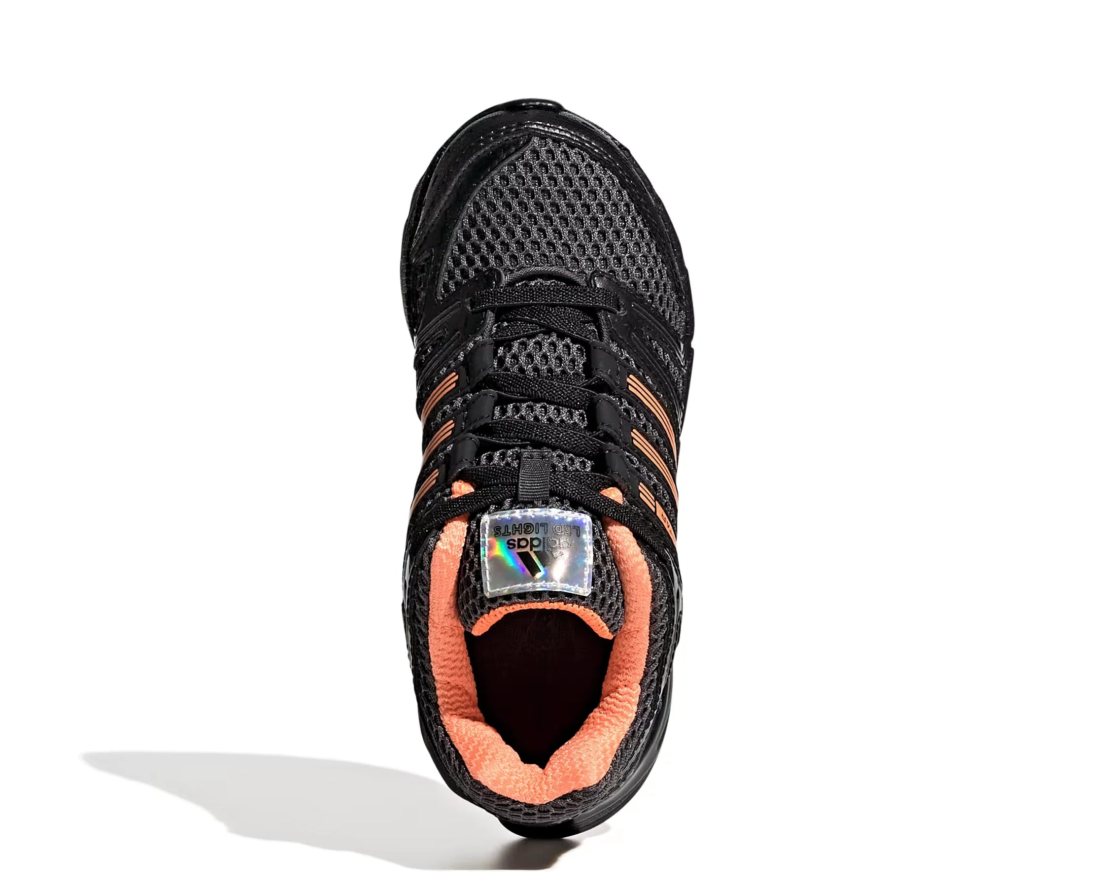 Sapatilhas Adidas Adistar Control 5 Preto — vista 8 | KJ7611