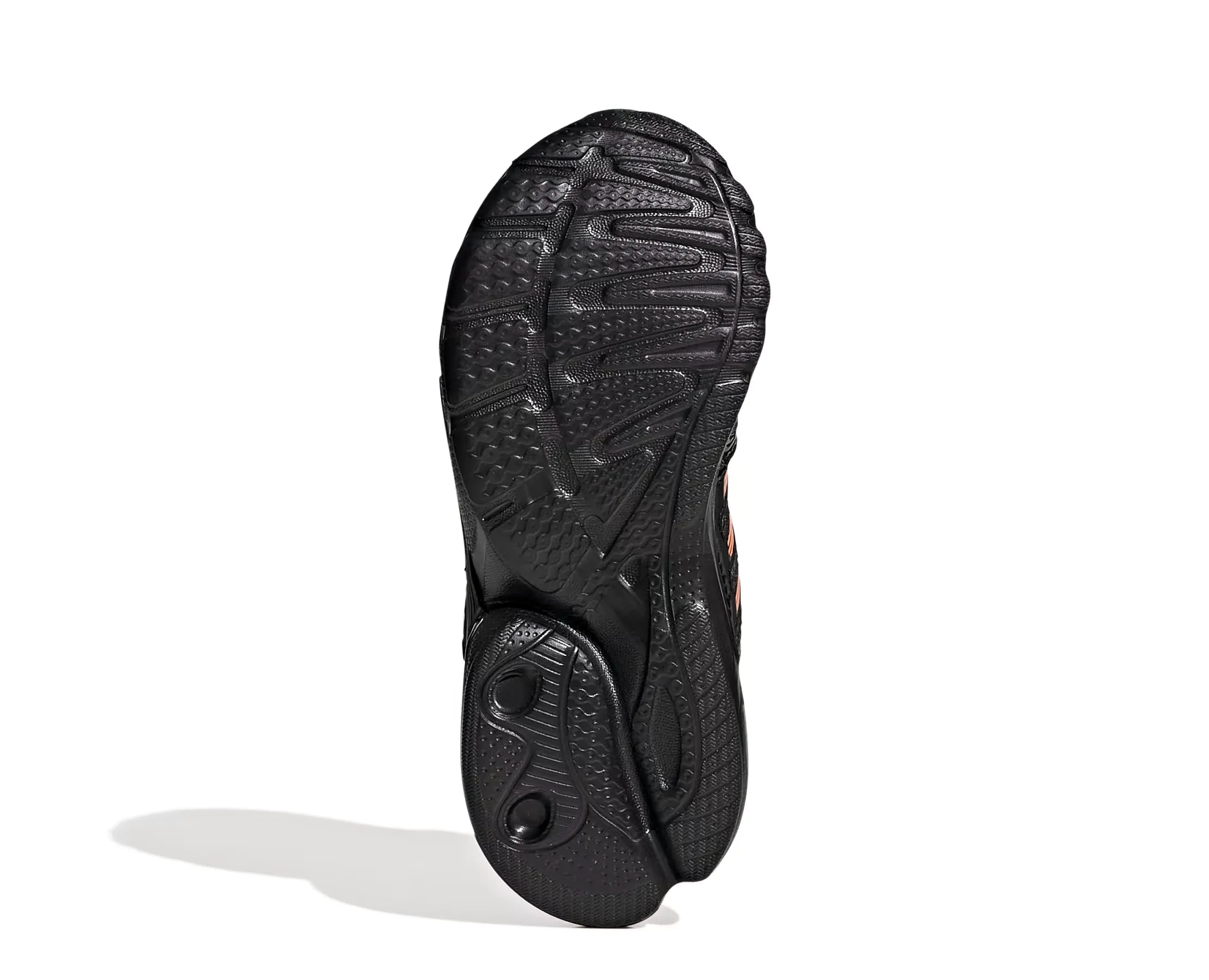 Sapatilhas Adidas Adistar Control 5 Preto — vista 5 | KJ7611