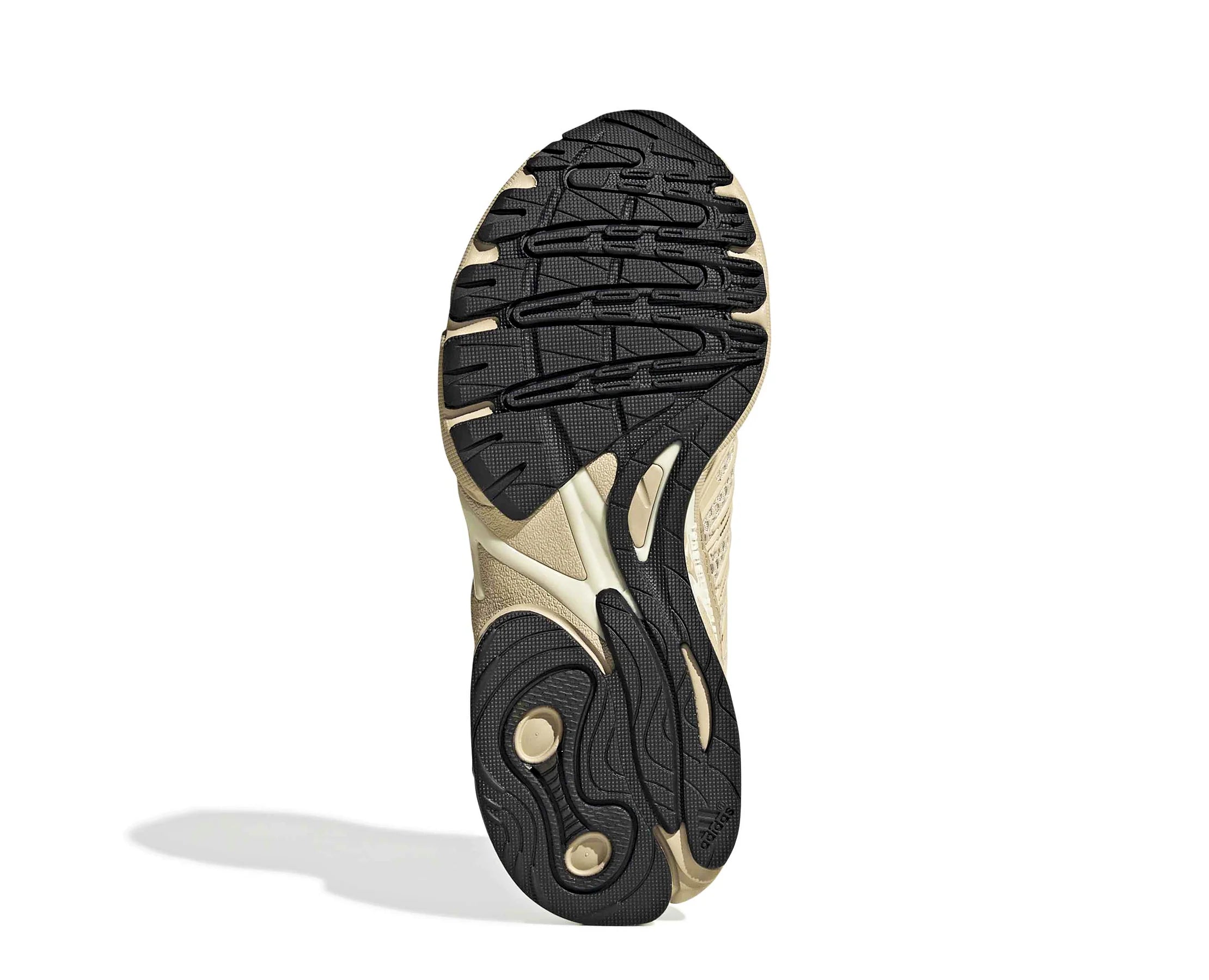 Sapatilhas Adidas Adistar Control 3 Bege — vista 7 | KJ9774