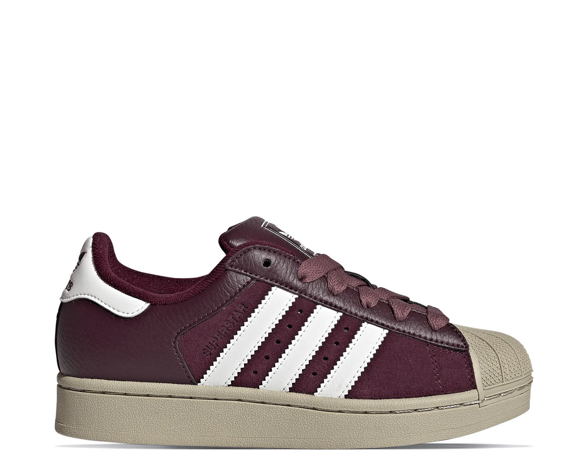 Adidas Superstar II
