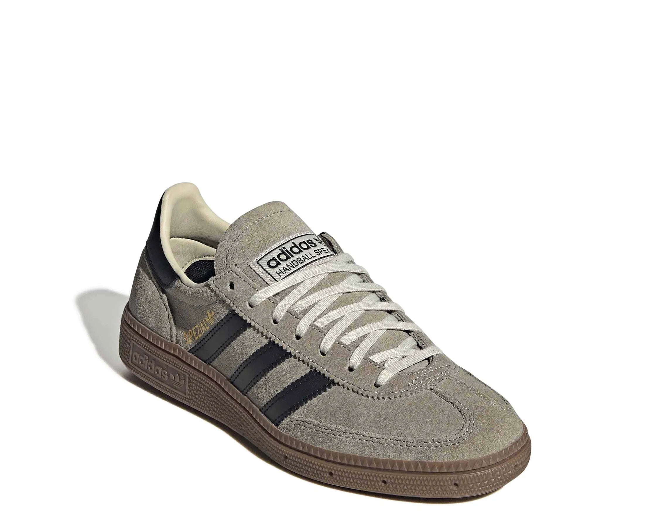 Sapatilhas Adidas Handball Spezial Cinzento — frente | KK0057