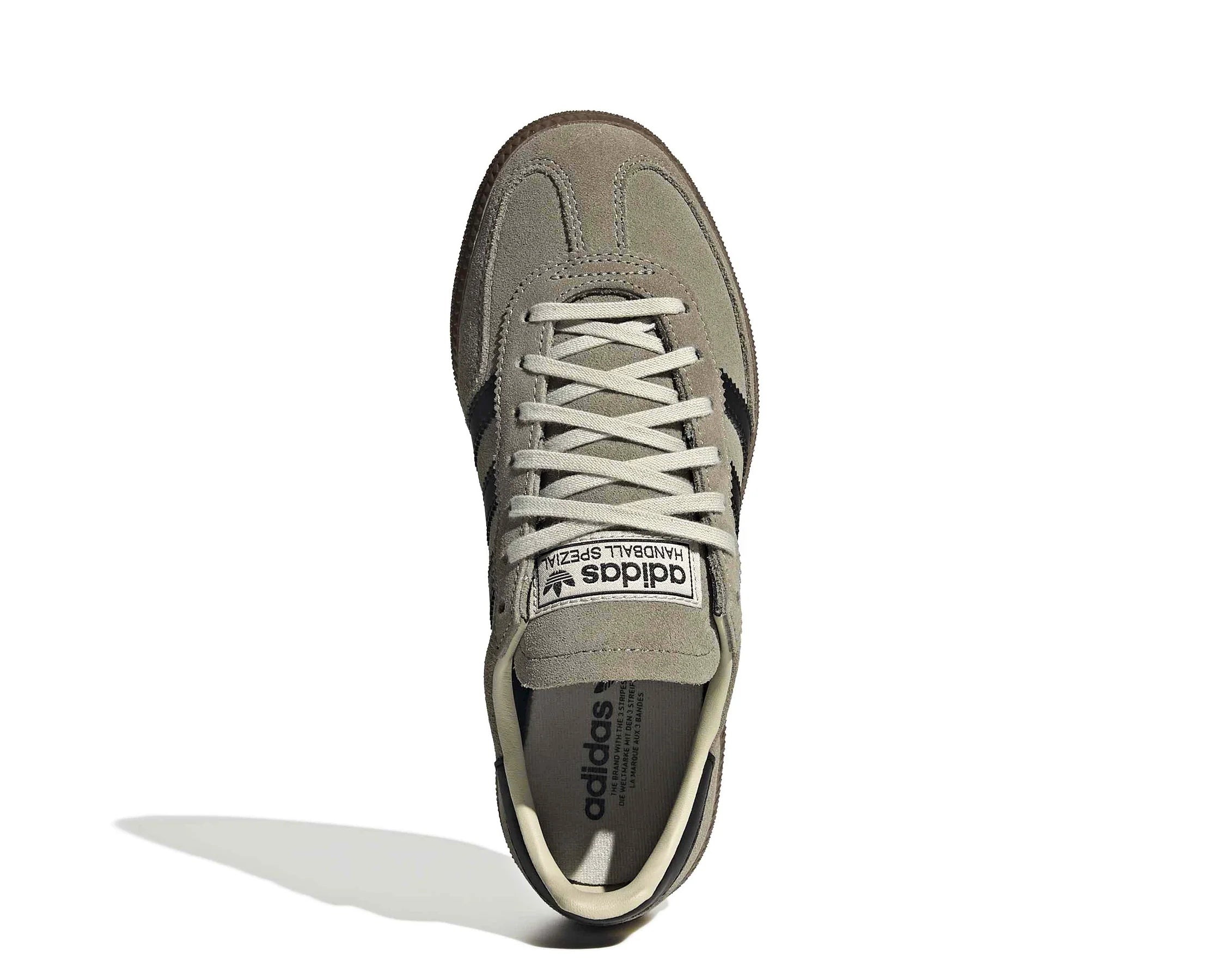 Sapatilhas Adidas Handball Spezial Cinzento — vista 6 | KK0057