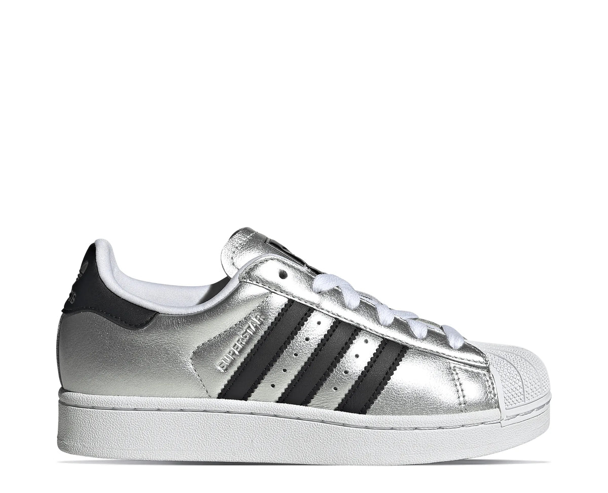 Adidas Superstar II