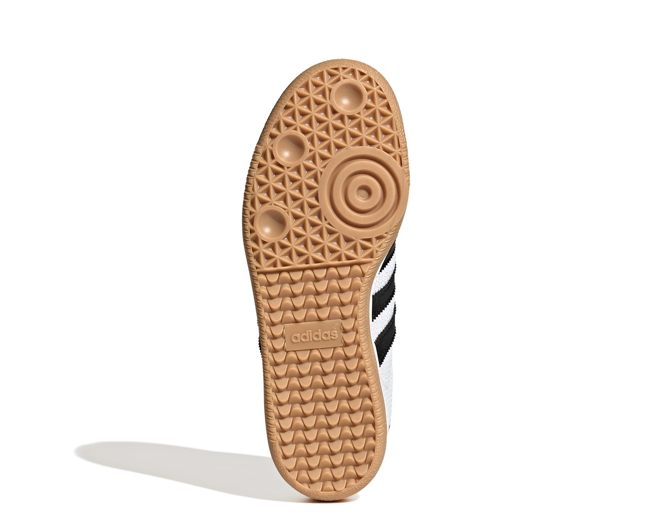 Sapatilhas Adidas Samba OG Branco — vista 7 | KK2348
