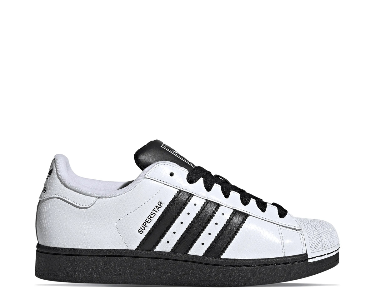 Adidas Superstar II