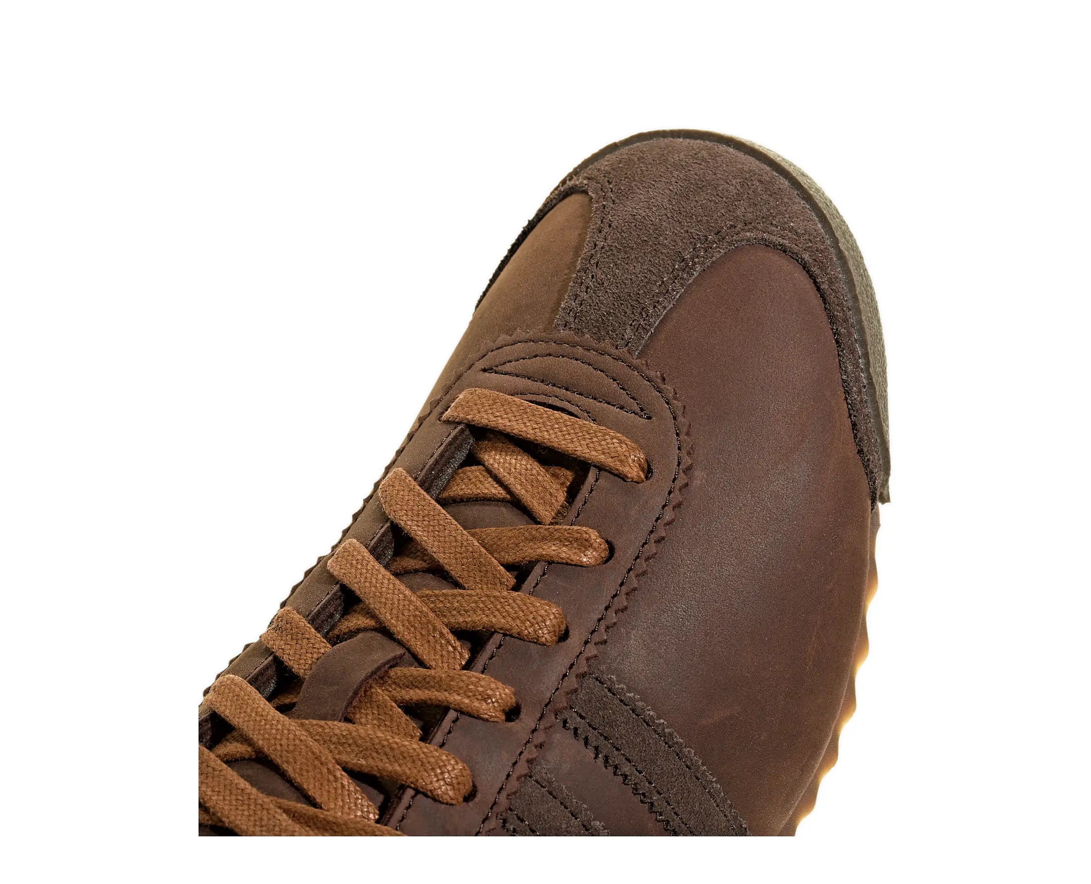 Sapatilhas Adidas Italia 60S Castanho — vista 9 | KK2399