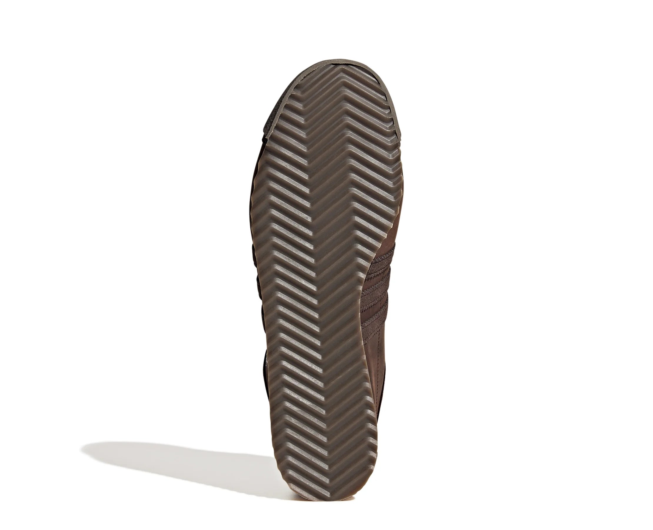 Sapatilhas Adidas Italia 60S Castanho — vista 7 | KK2399