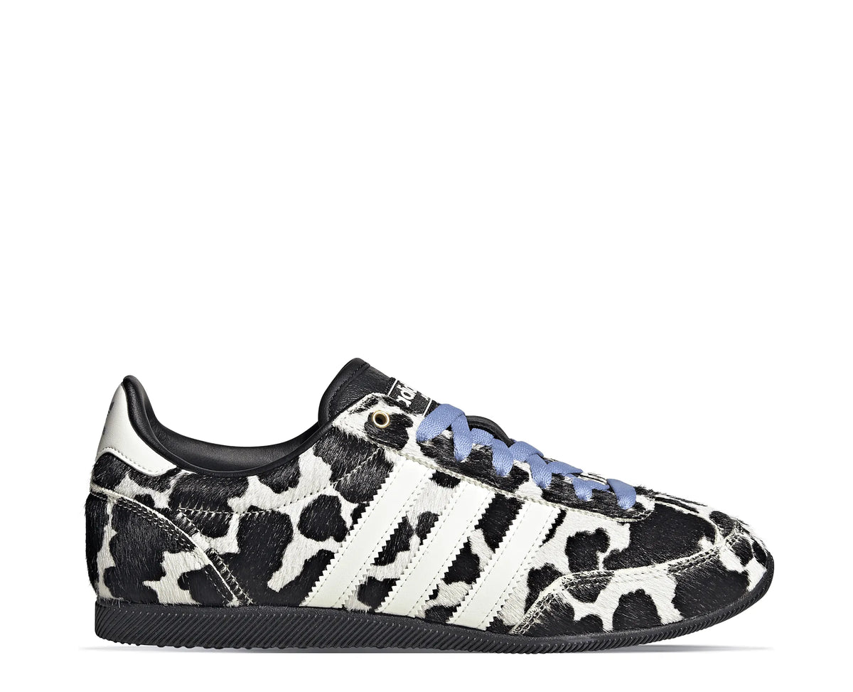Sapatilhas Adidas Japan Animal Print — vista lateral | KK2674