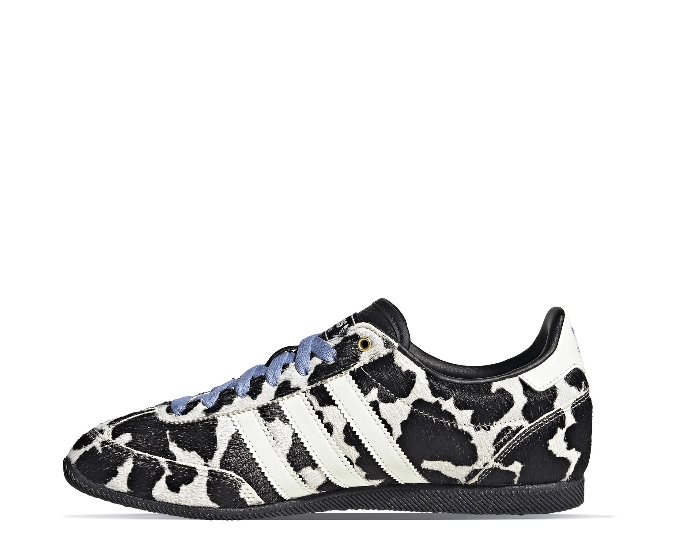 Sapatilhas Adidas Japan Animal Print — vista 3 | KK2674