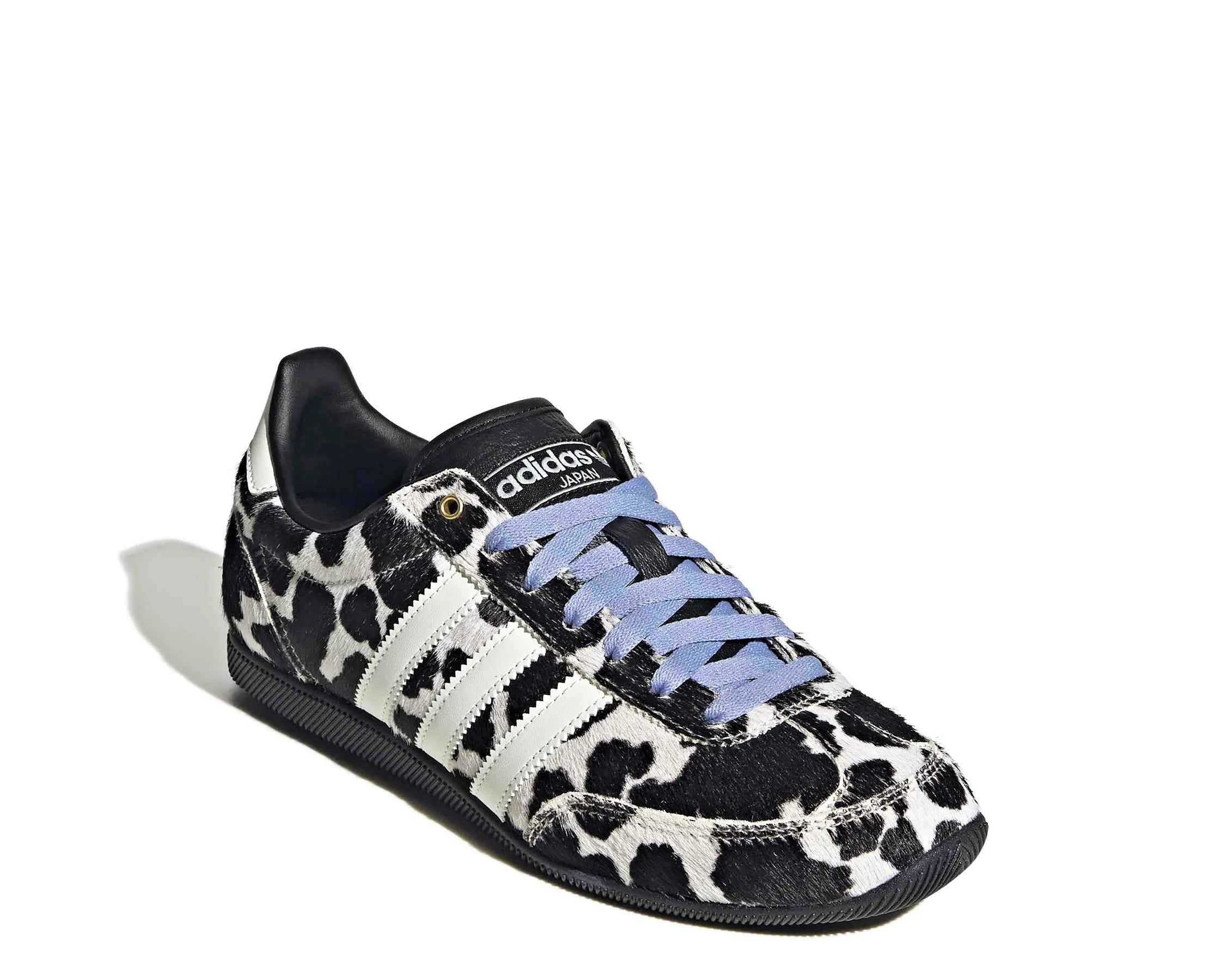 Sapatilhas Adidas Japan Animal Print — vista 4 | KK2674