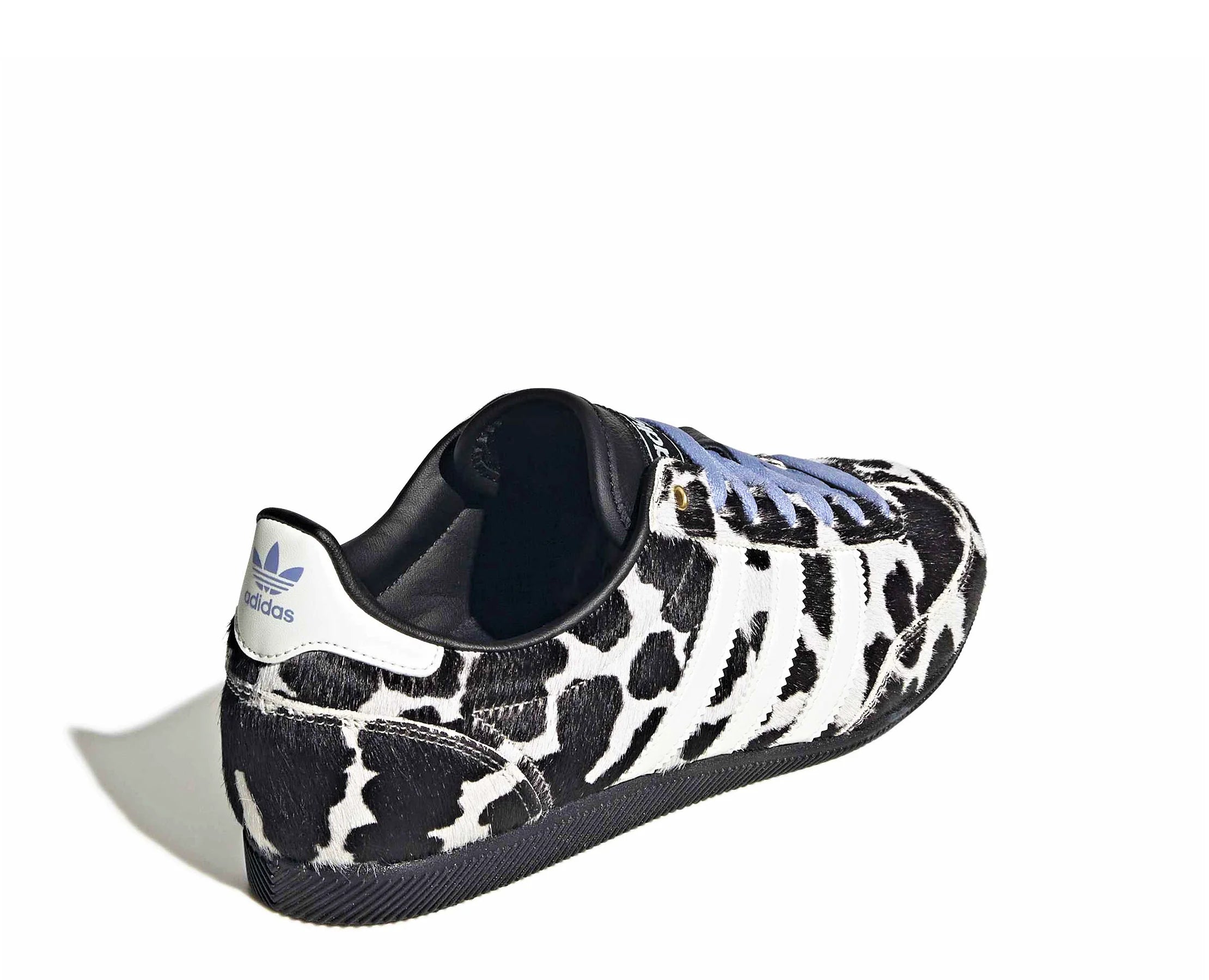 Sapatilhas Adidas Japan Animal Print — vista 5 | KK2674