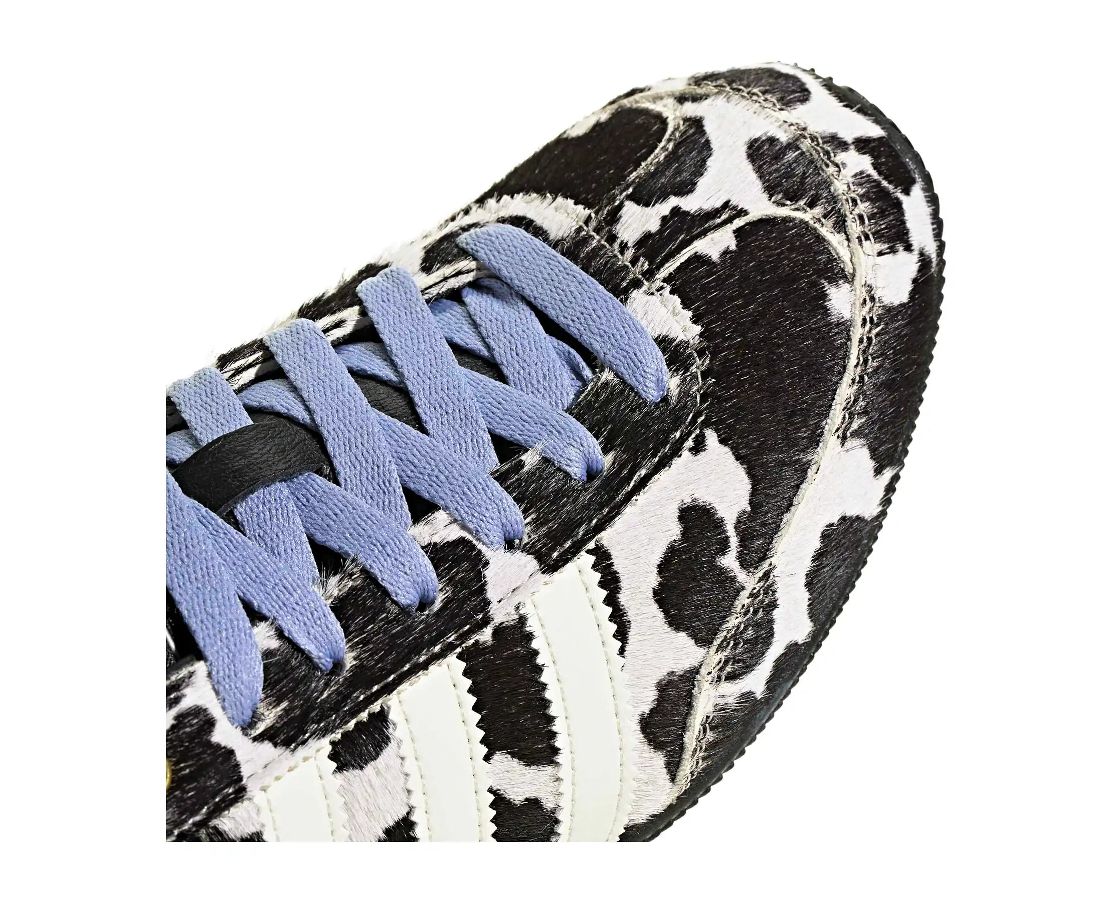 Sapatilhas Adidas Japan Animal Print — vista 2 | KK2674