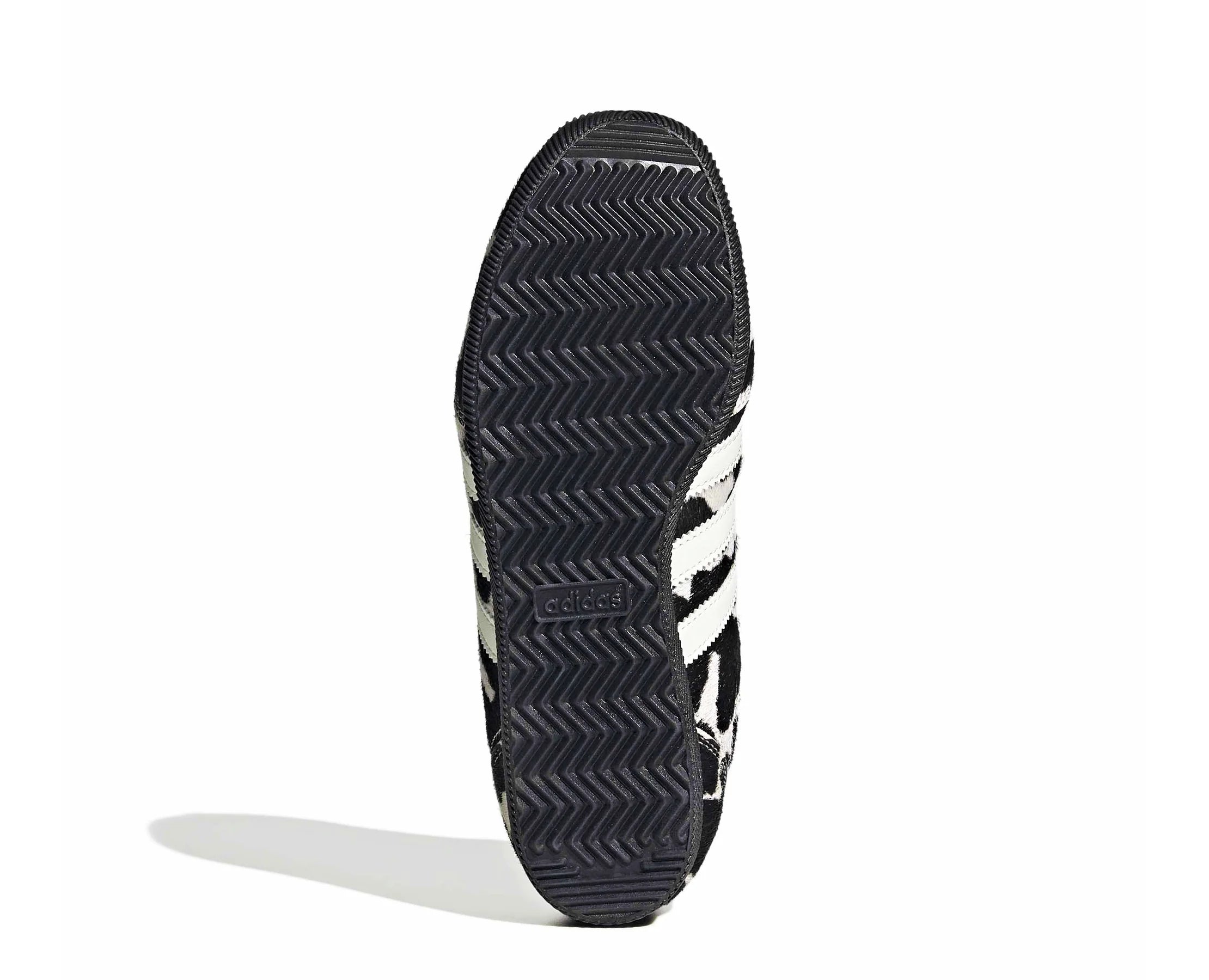 Sapatilhas Adidas Japan Animal Print — vista 8 | KK2674