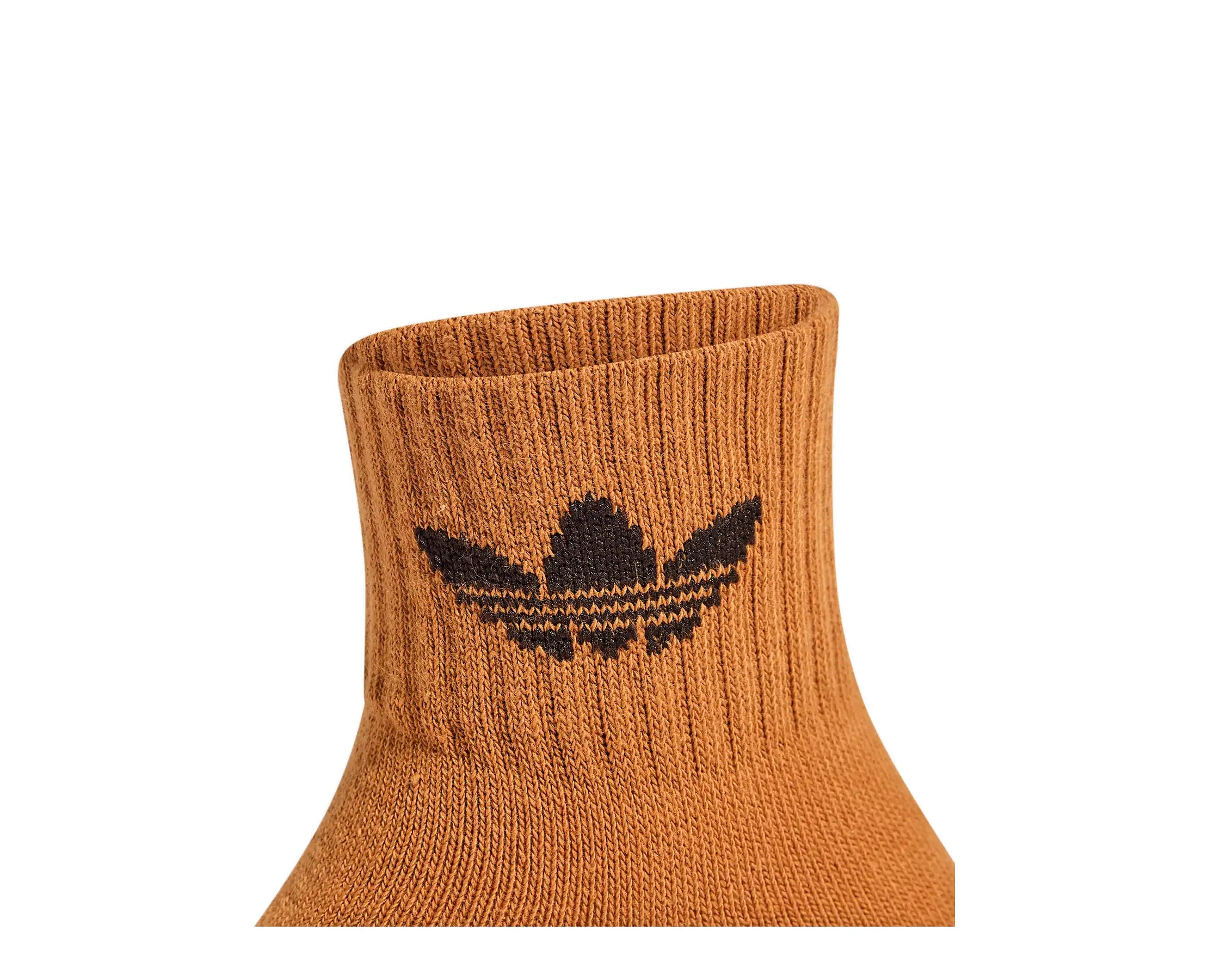 Adidas Ankle Socks 3p Kids Multicor — detalhe | KT4393