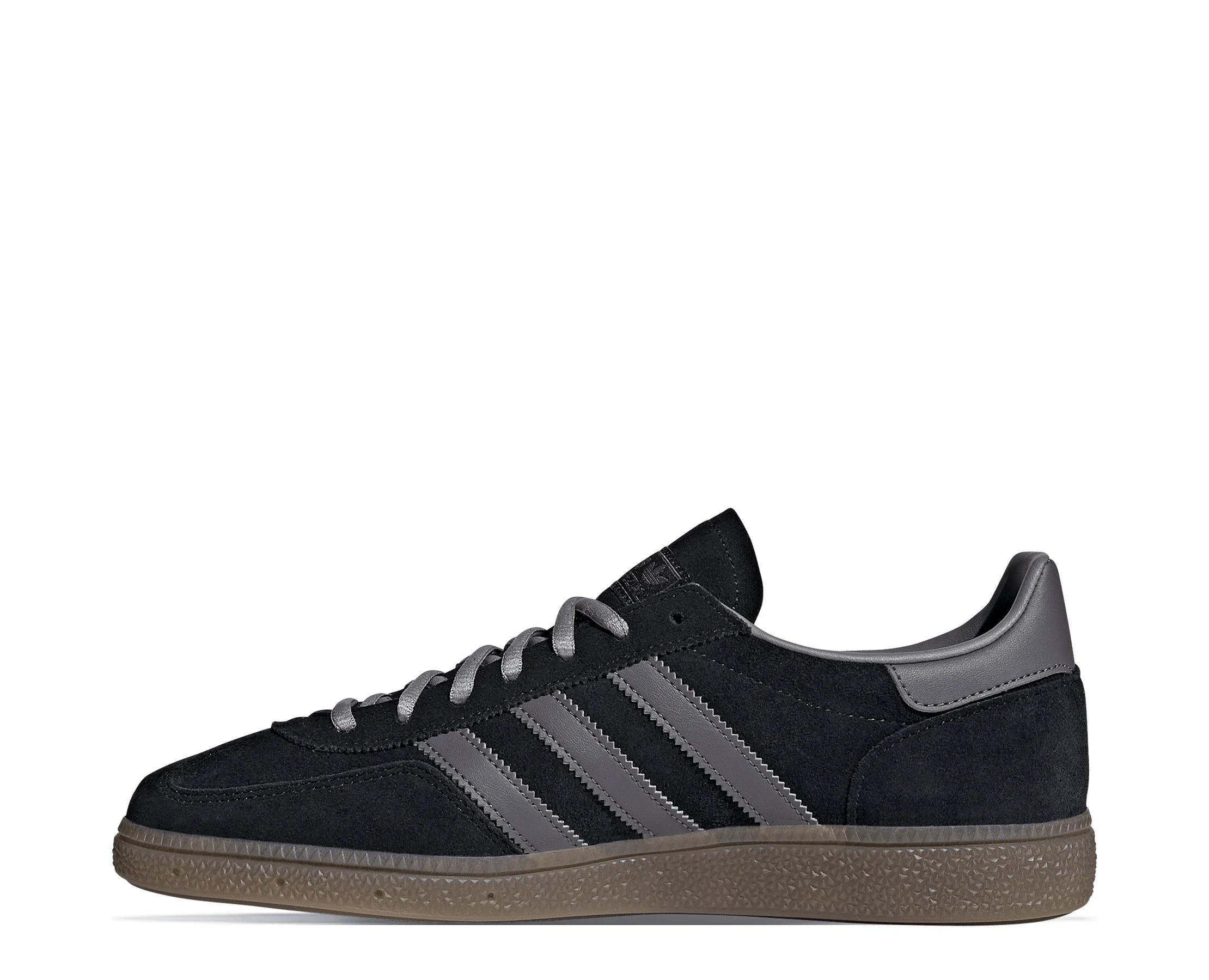 Sapatilhas Adidas Handball Spezial Preto — perfil exterior | KZ6707