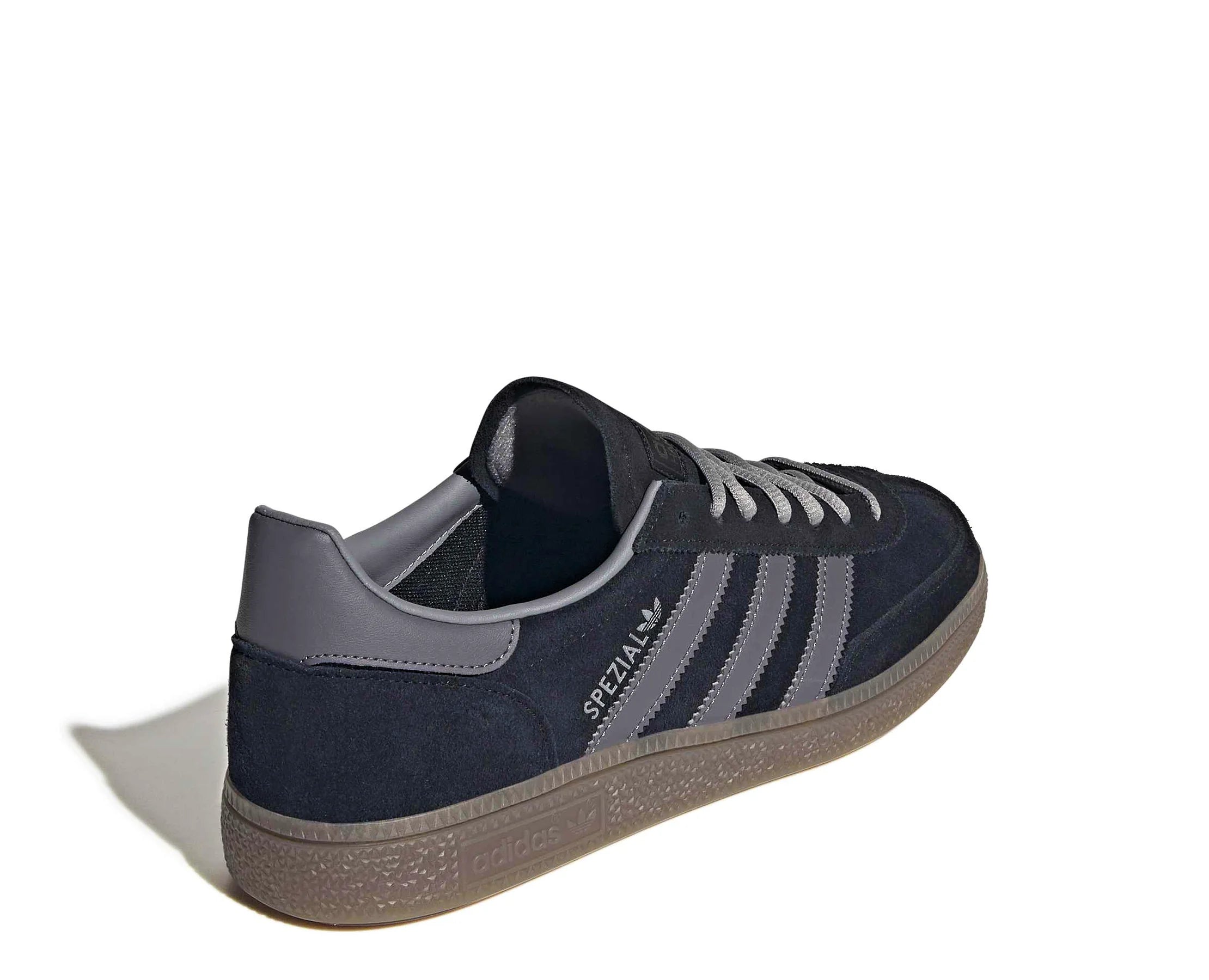 Sapatilhas Adidas Handball Spezial Preto — frente | KZ6707