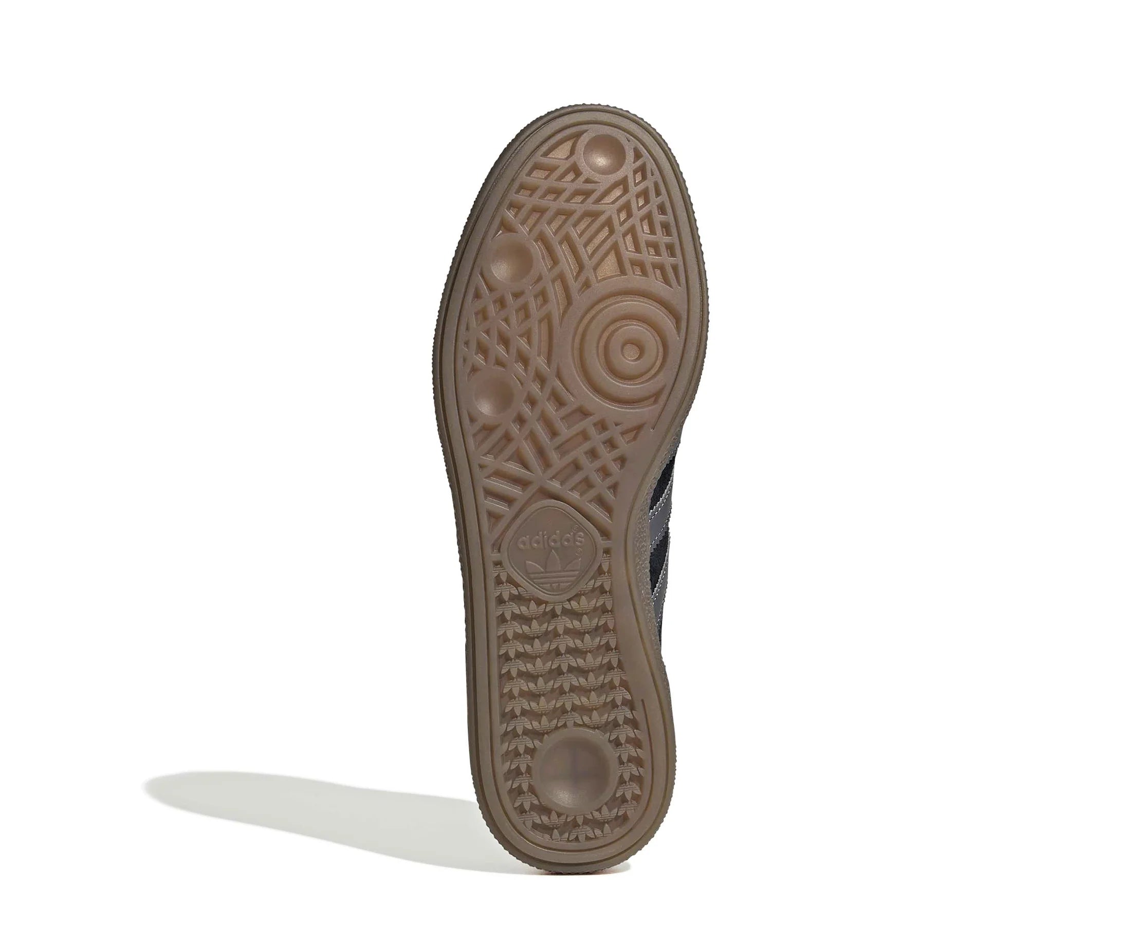 Sapatilhas Adidas Handball Spezial Preto — vista 7 | KZ6707