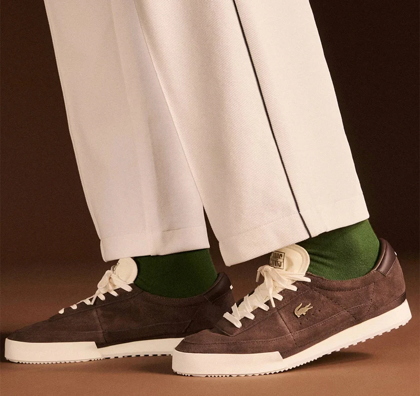 Lacoste