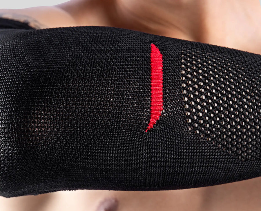 Acessório Fiber Manguito Byonic Preto — detalhe | MALBFBR-ALLBLACK