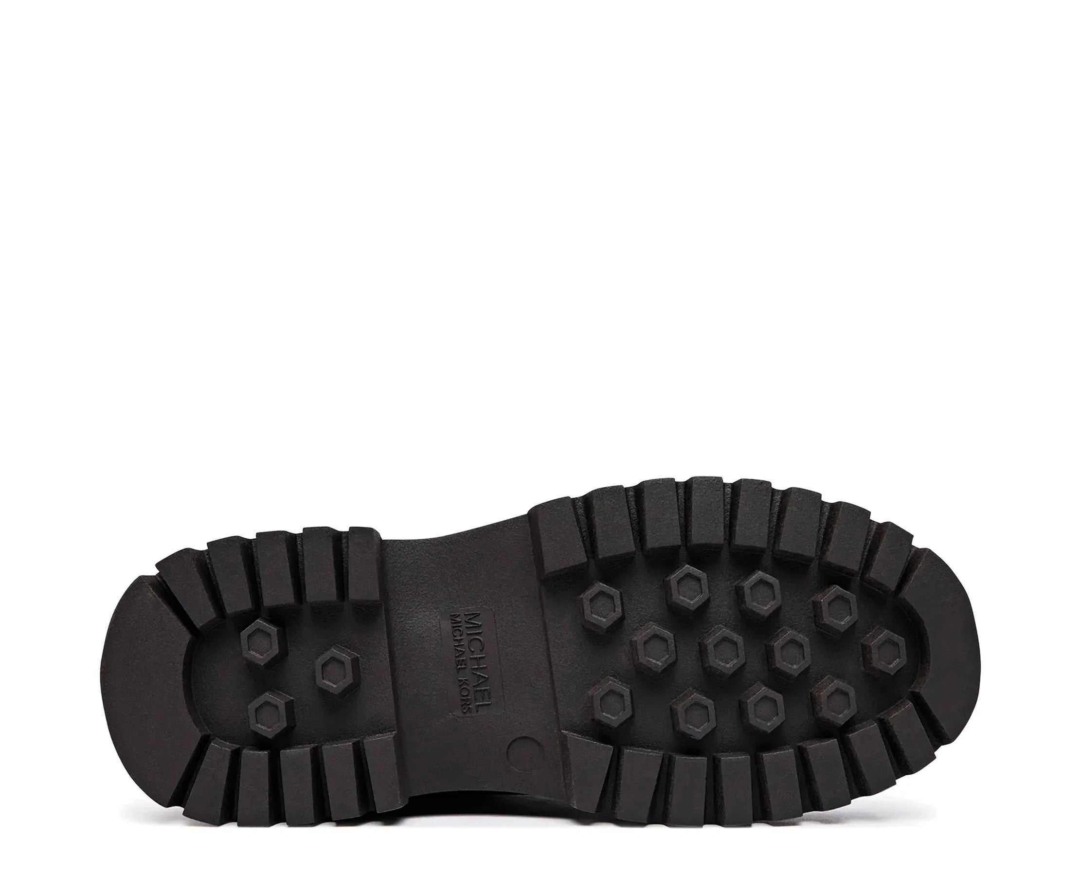 Sapatilhas Michael Kors Payton Kamryn Castanho — sola | MK05015210