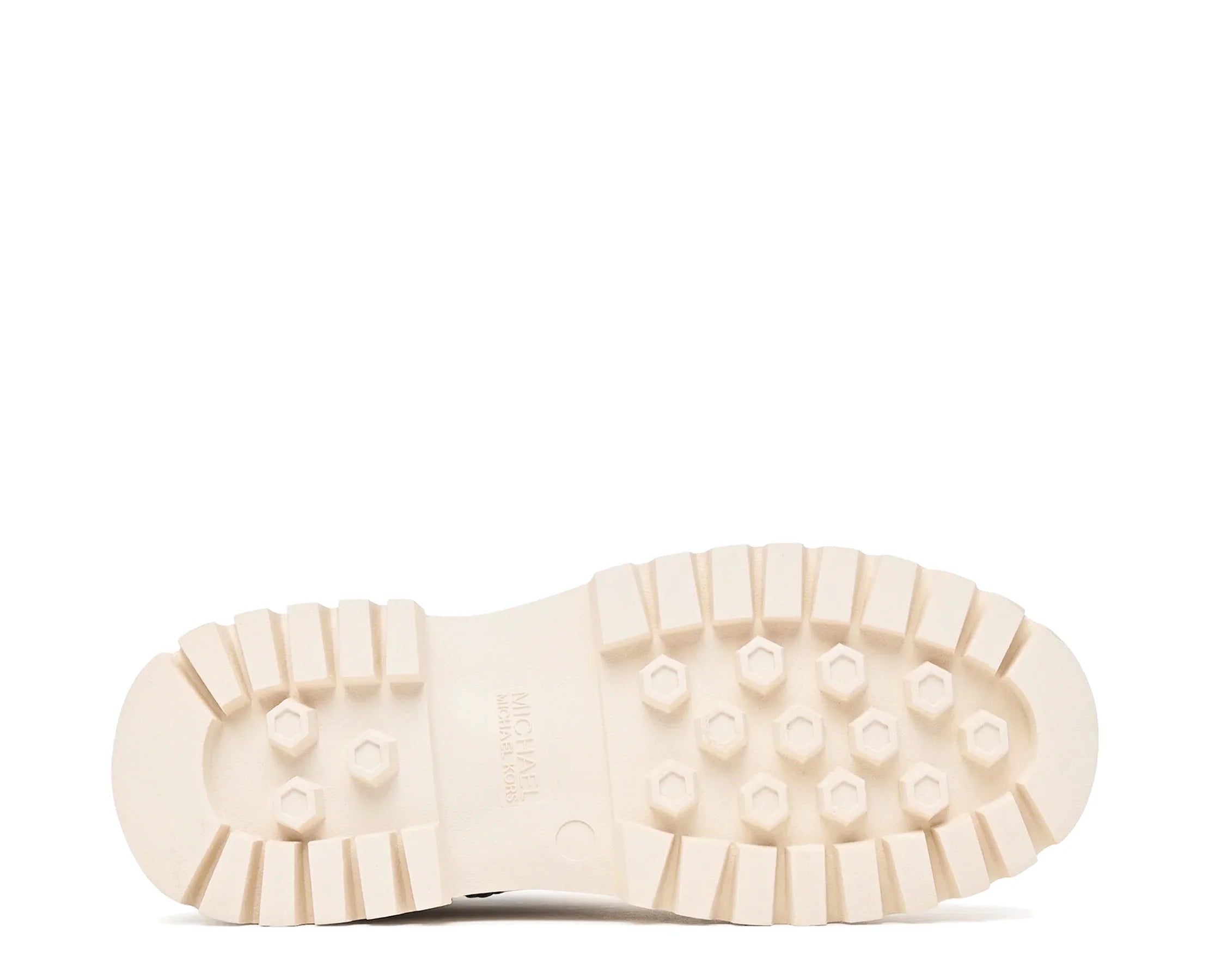 Sapatilhas Michael Kors Payton Kamryn Bege — sola | MK05015256