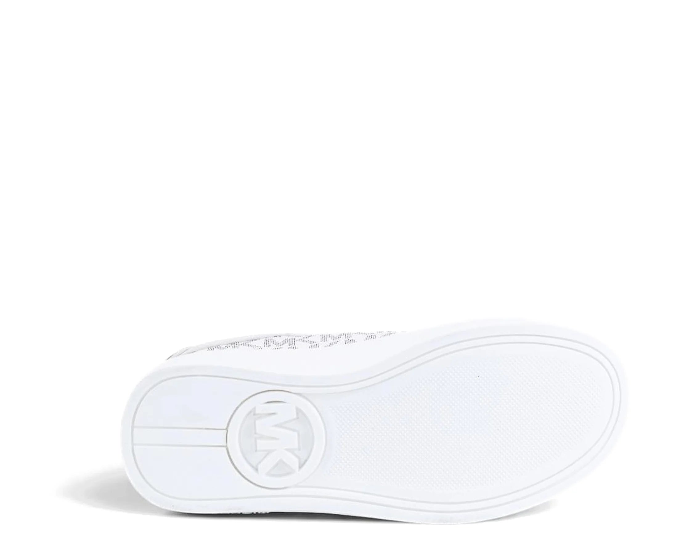 Sapatilhas Michael Kors Jem Raine Bege — sola | MK05767256