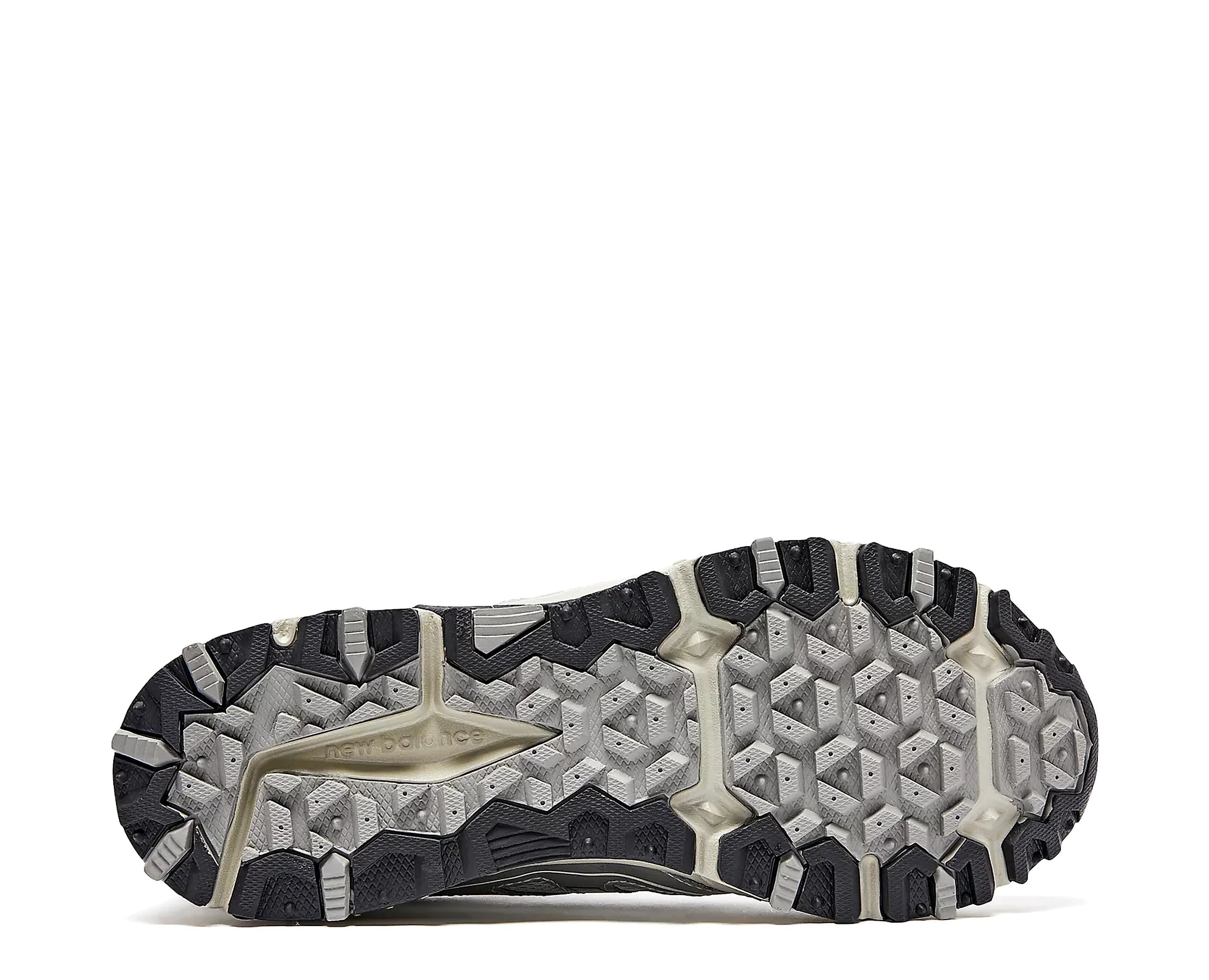 Sapatilhas New Balance 410 Prata — sola | MT410KR5
