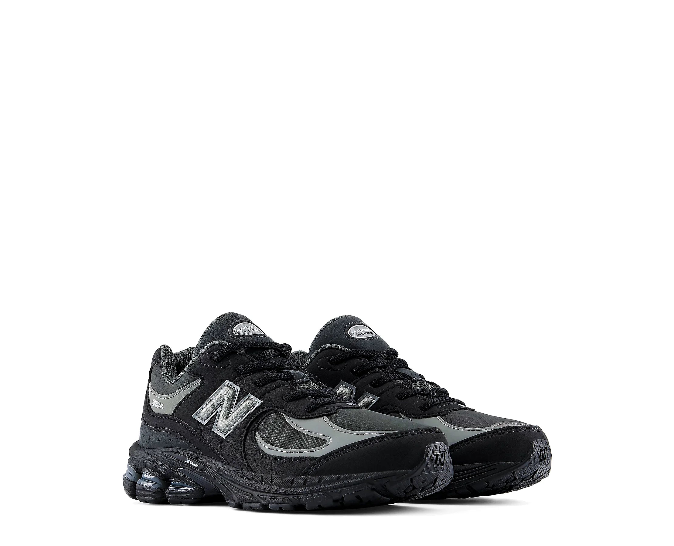 Sapatilhas New Balance 2002 Preto — par | P200270H