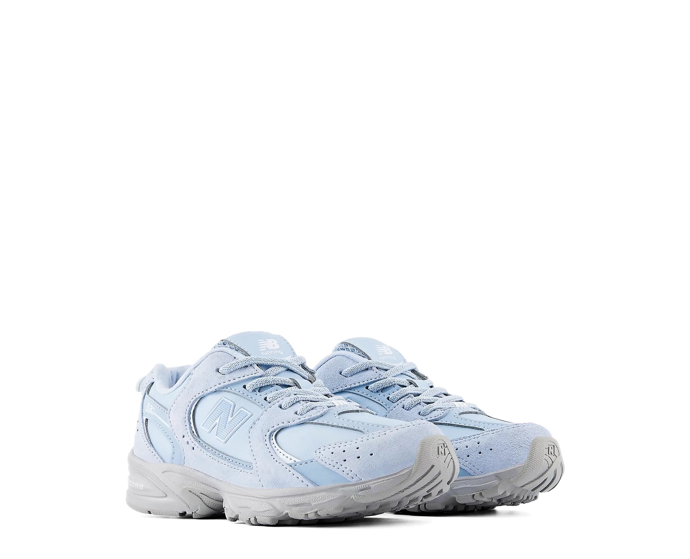 Sapatilhas New Balance 530 Azul Bebé — par | P5301GK