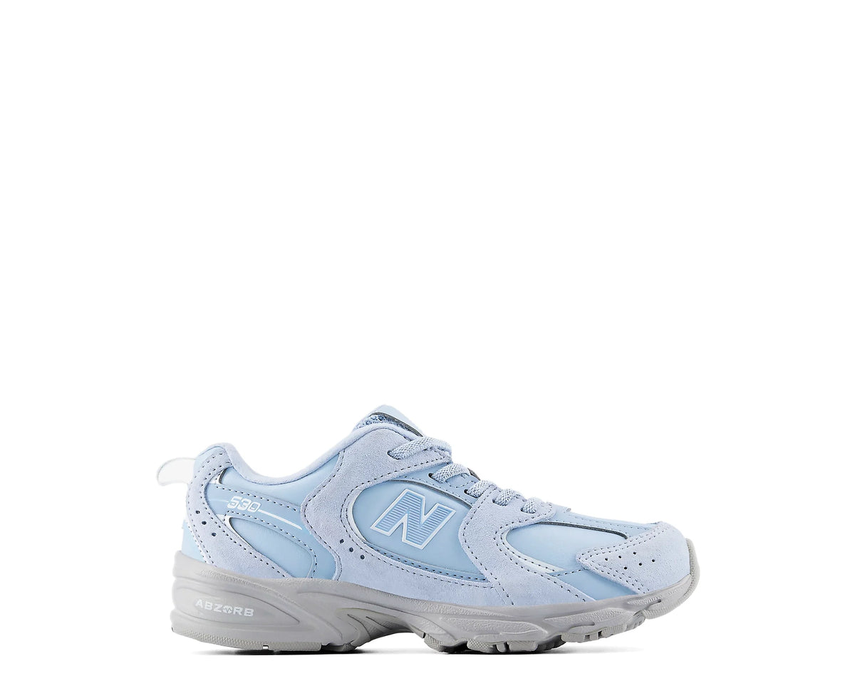 Sapatilhas New Balance 530 Azul Bebé — perfil exterior | P5301GK