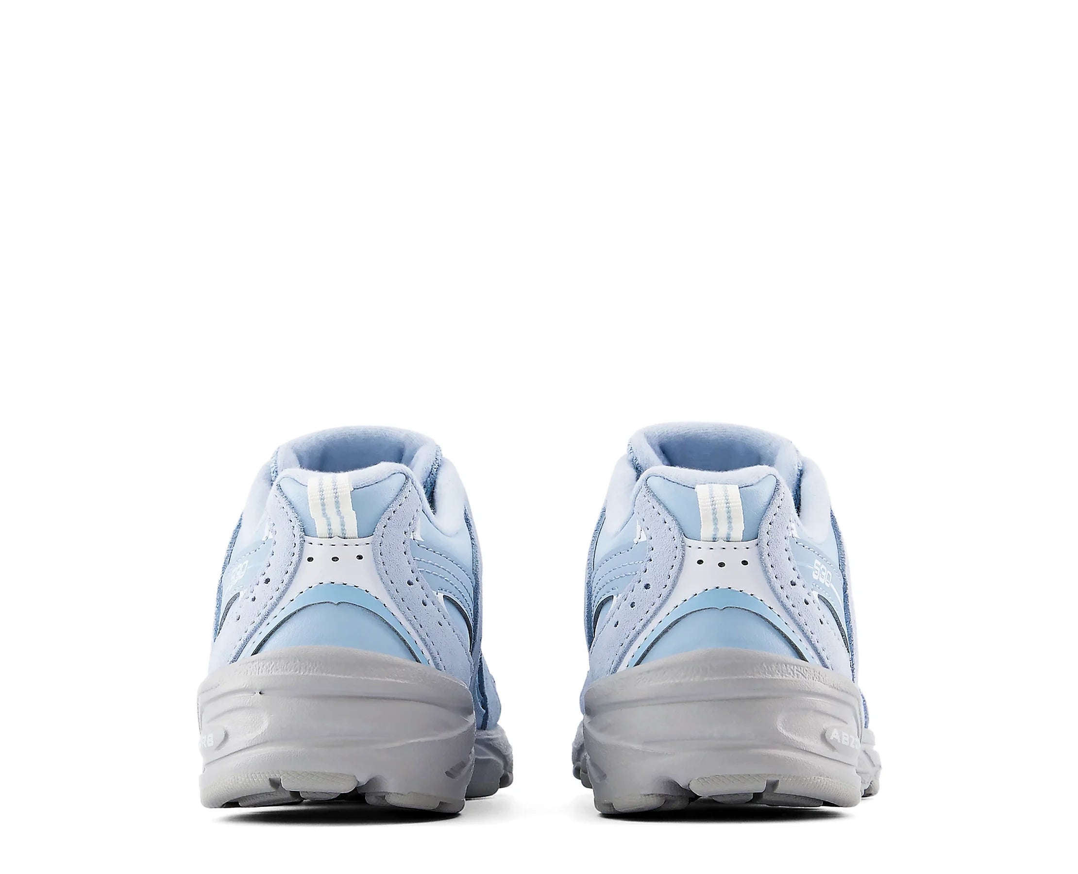 Sapatilhas New Balance 530 Azul Bebé — traseira | P5301GK
