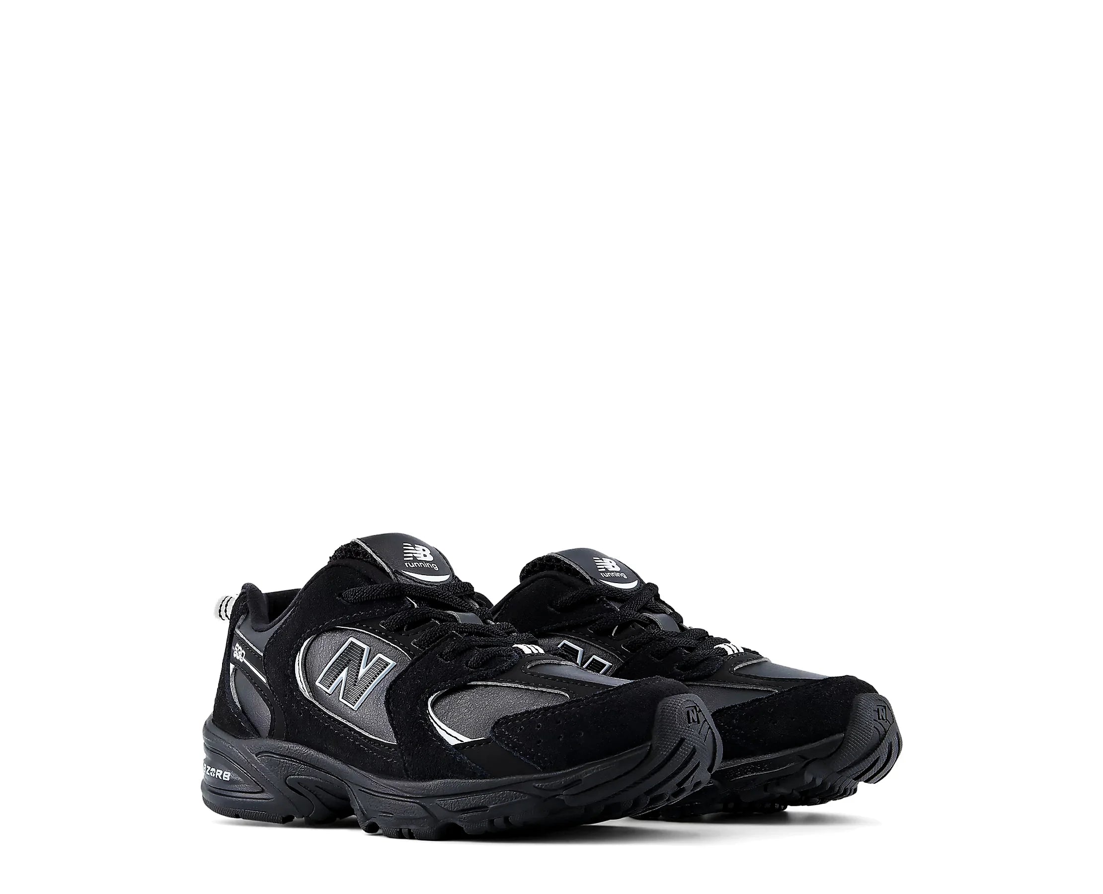 Sapatilhas New Balance 530 Preto — par | P5302GE